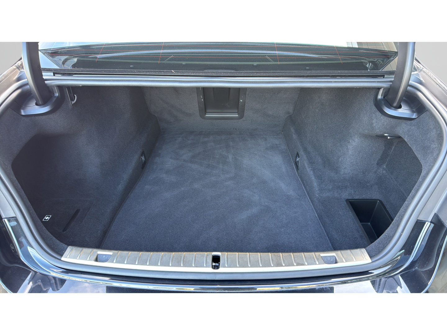 2022 BMW 7 Series 740i xDrive