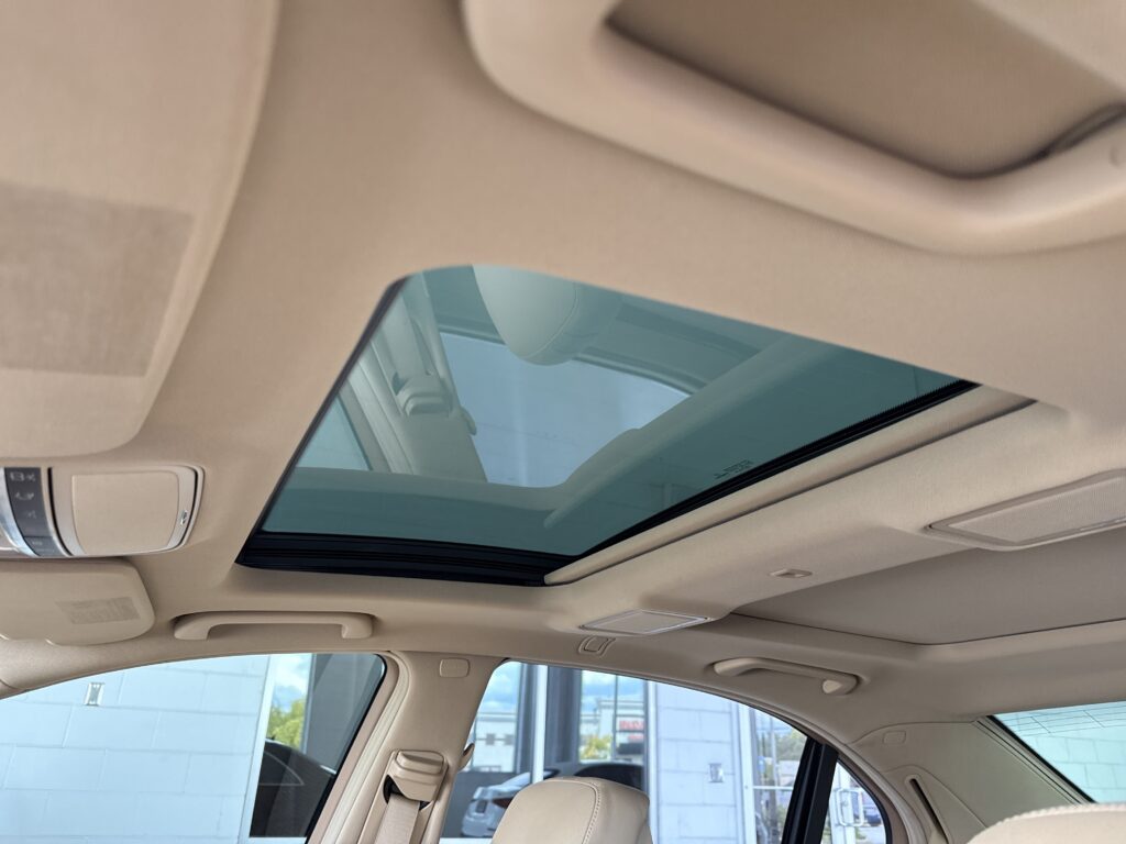 2011 Mercedes-Benz S-Class S 550