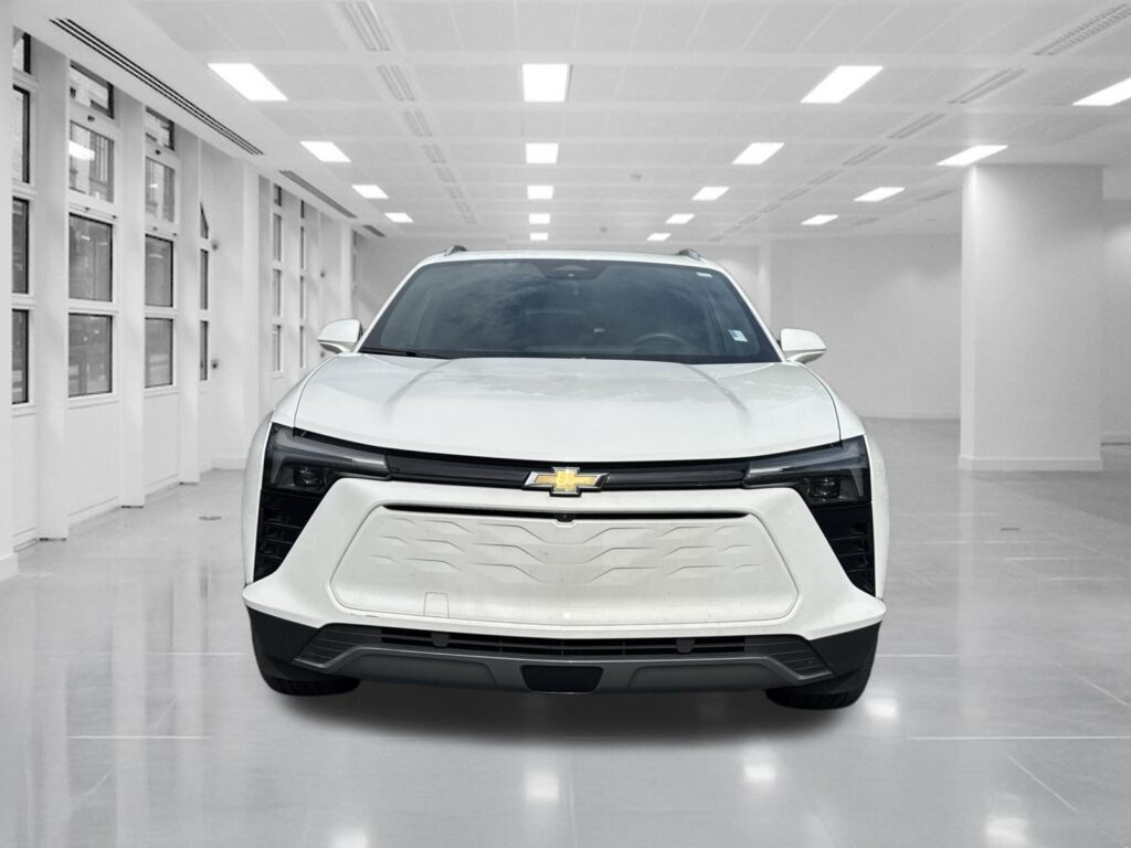 2024 Chevrolet Blazer EV eAWD LT