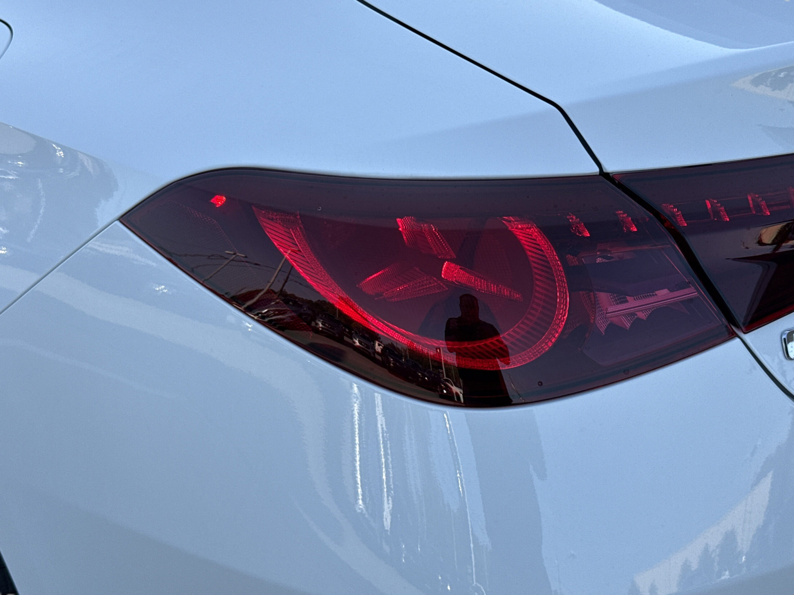 2027 Mercedes-Benz  CLA 220 Hybrid