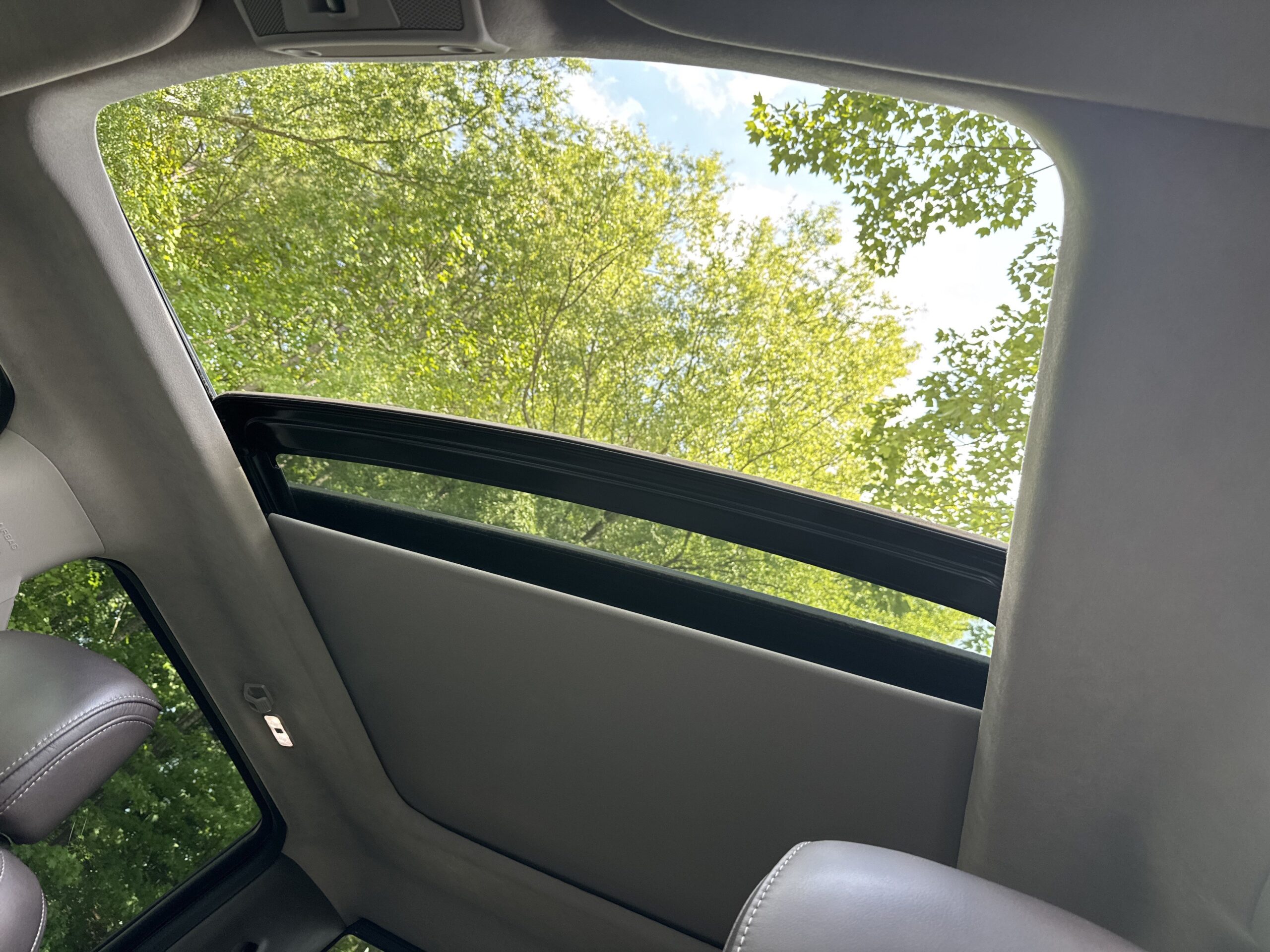 2020 Ford F-150 Limited