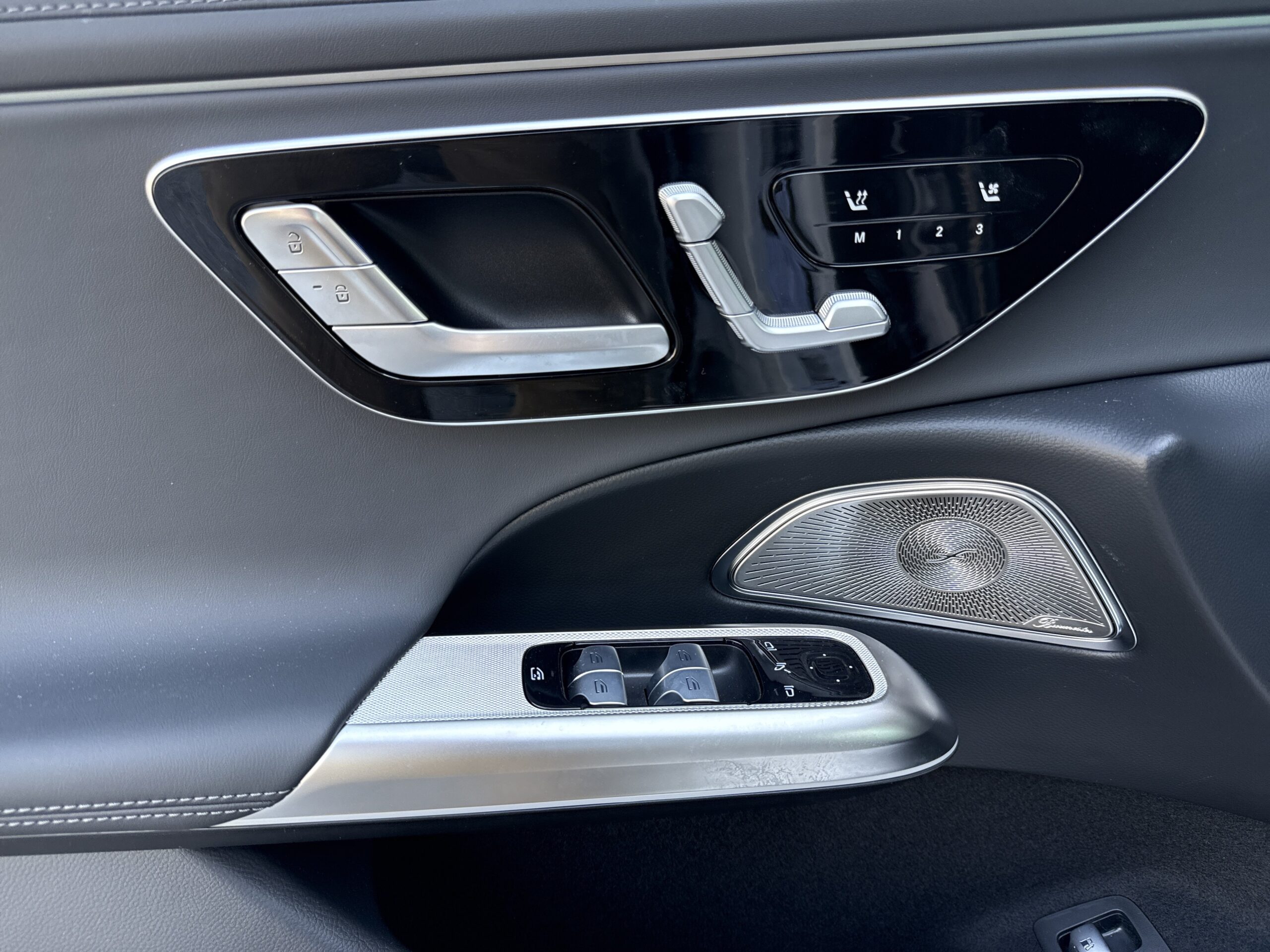 2027 Mercedes-Benz E-Class AMG E 53 E