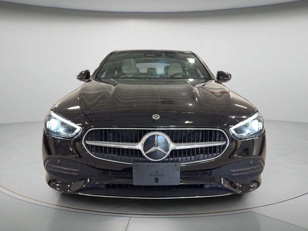 2025 Mercedes-Benz  C 300