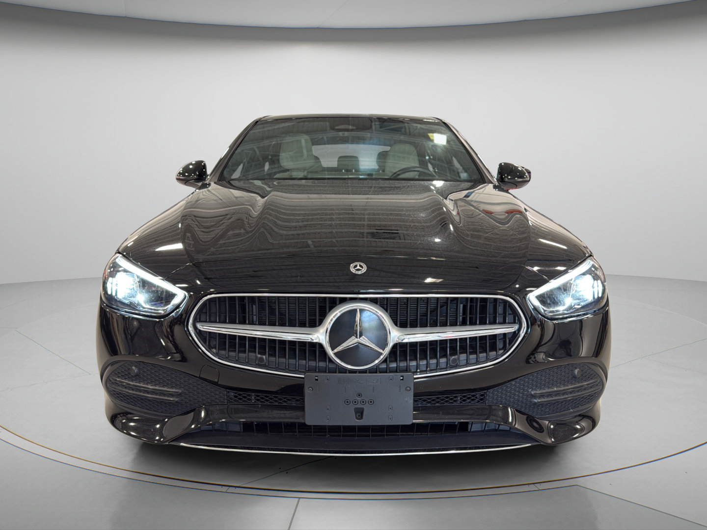 2025 Mercedes-Benz  C 300