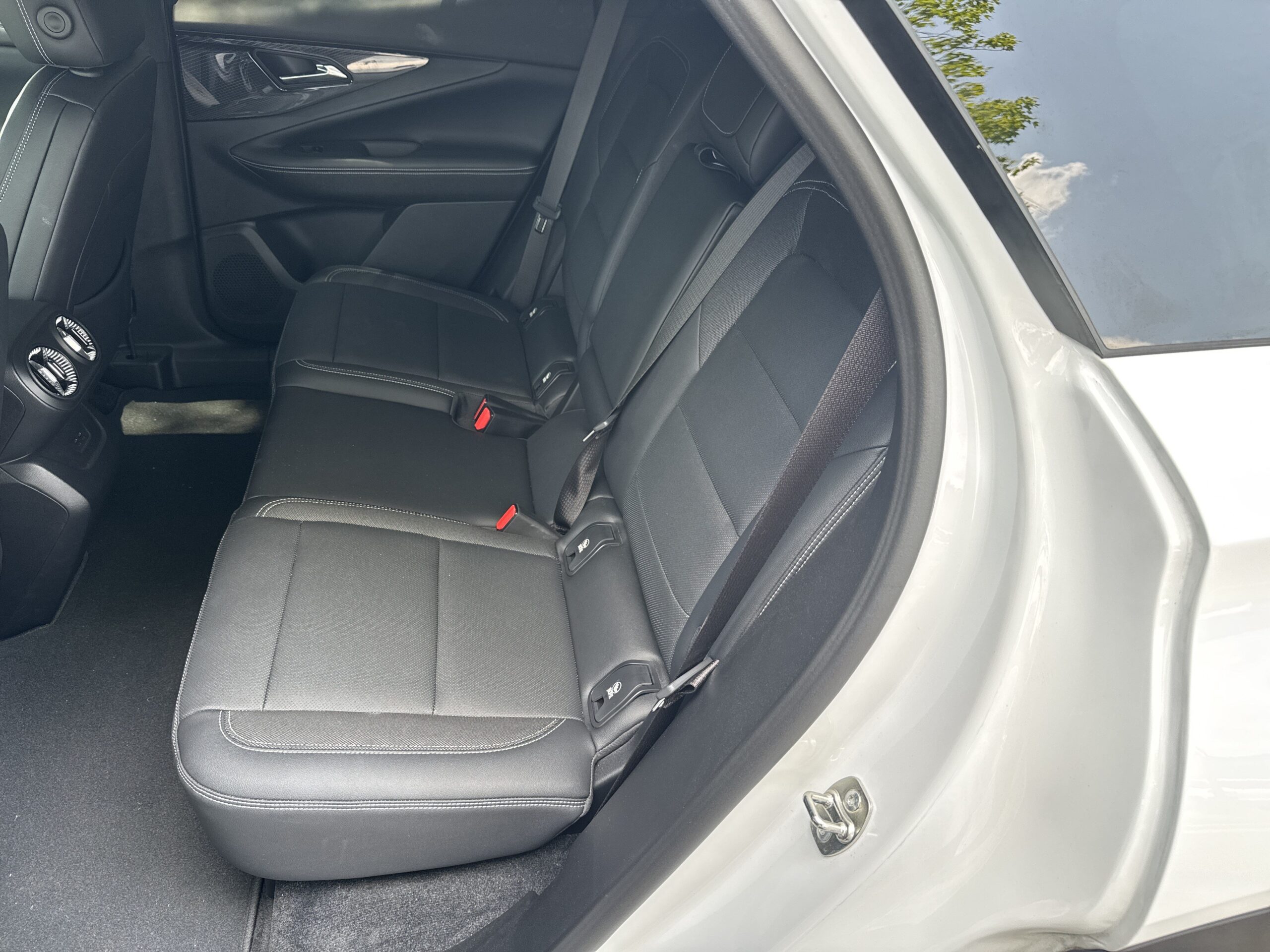 2024 Chevrolet Blazer EV eAWD LT
