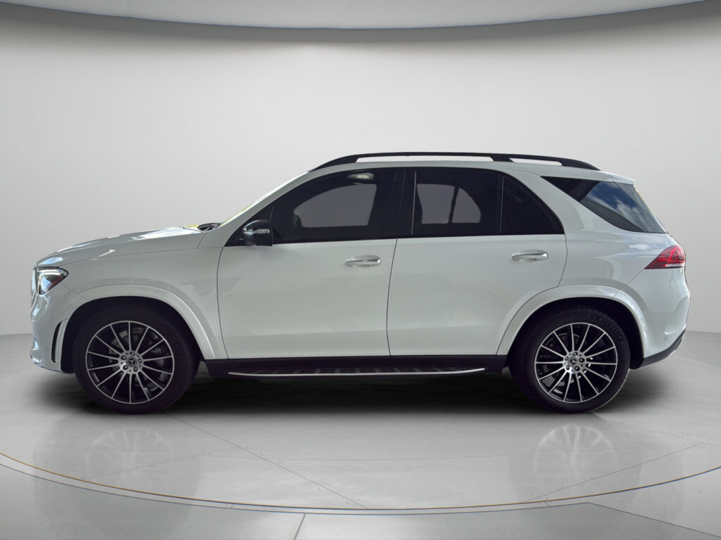 2022 Mercedes-Benz  GLE 350