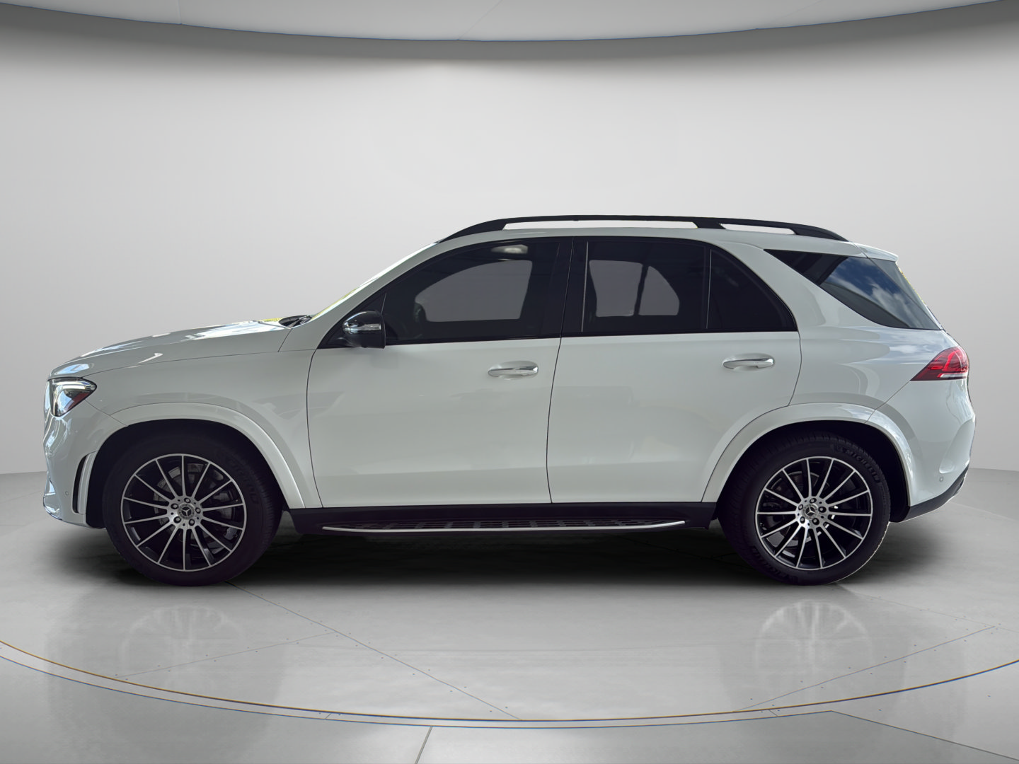 2022 Mercedes-Benz  GLE 350