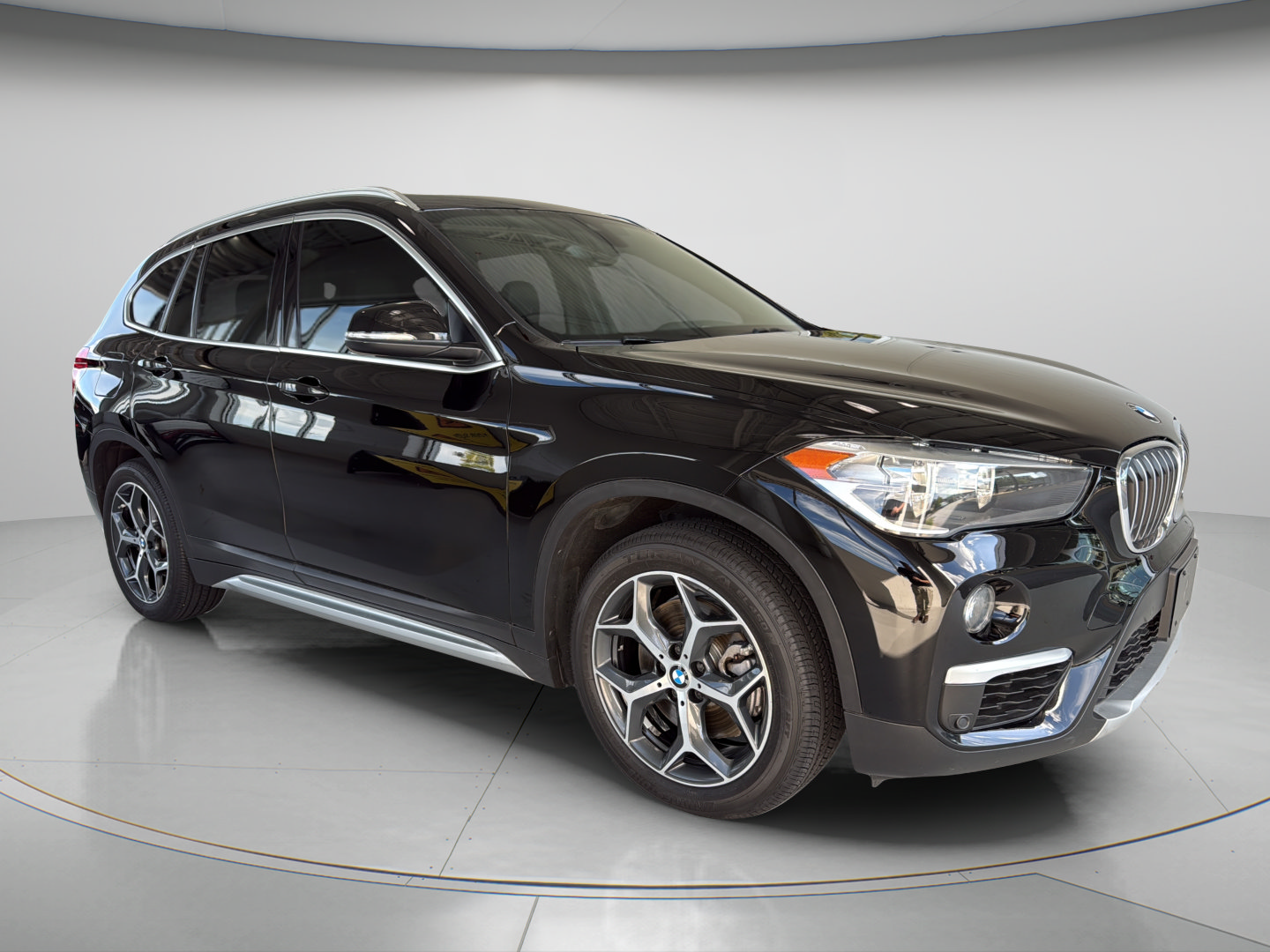 2019 BMW X1 sDrive28i