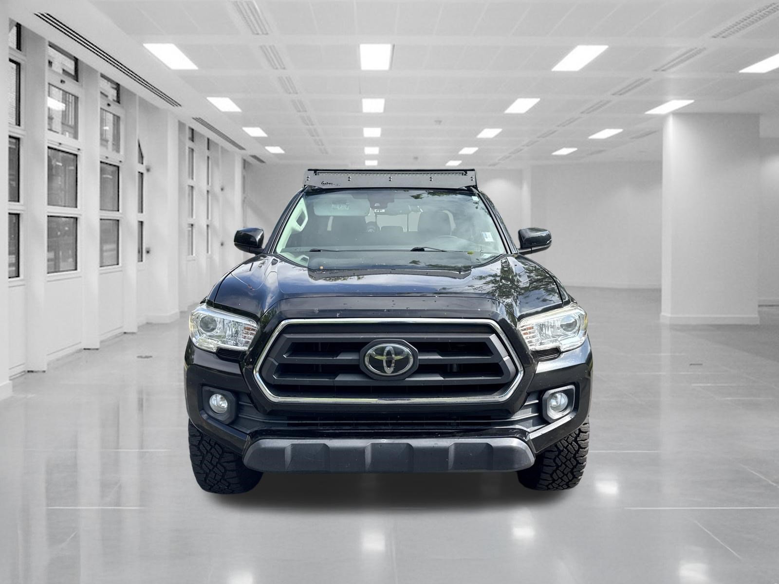 2021 Toyota Tacoma 2WD SR5