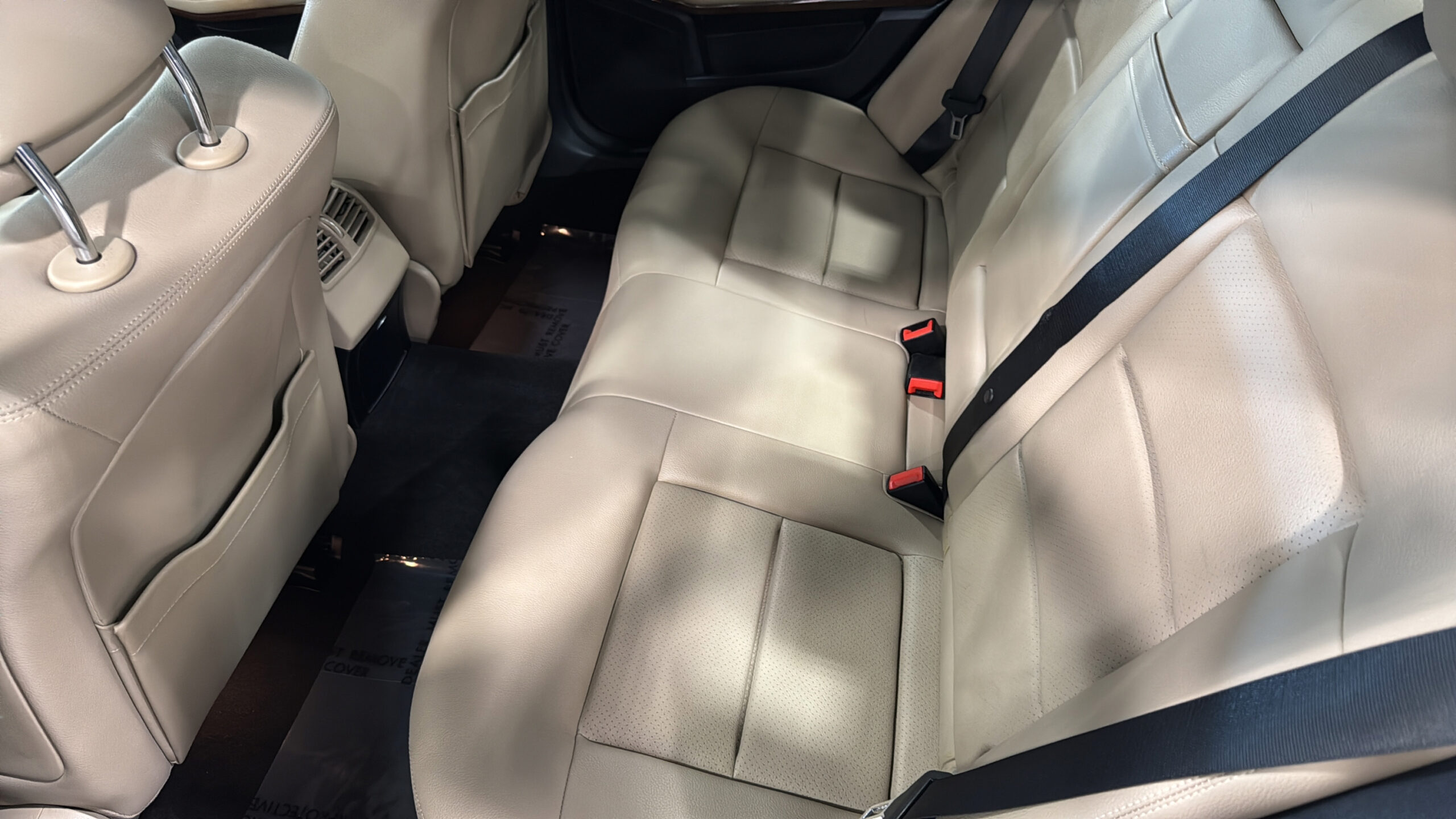 2013 Mercedes-Benz E-Class