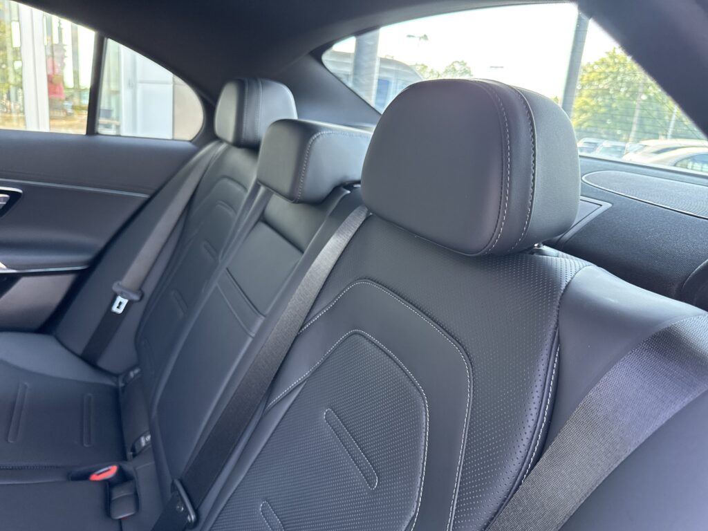 2027 Mercedes-Benz E-Class AMG E 53 E