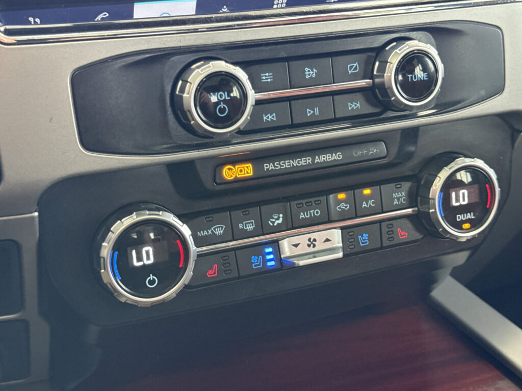 2022 Ford Super Duty F-250 SRW King Ranch