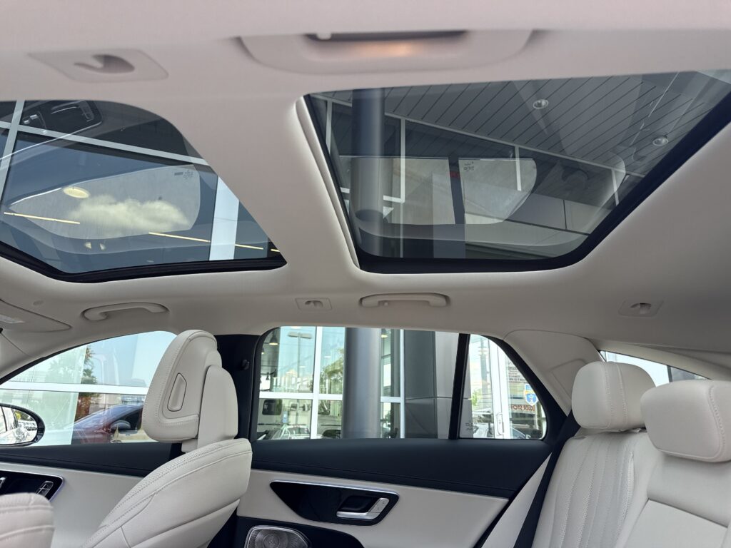 2027 Mercedes-Benz E-Class E 450