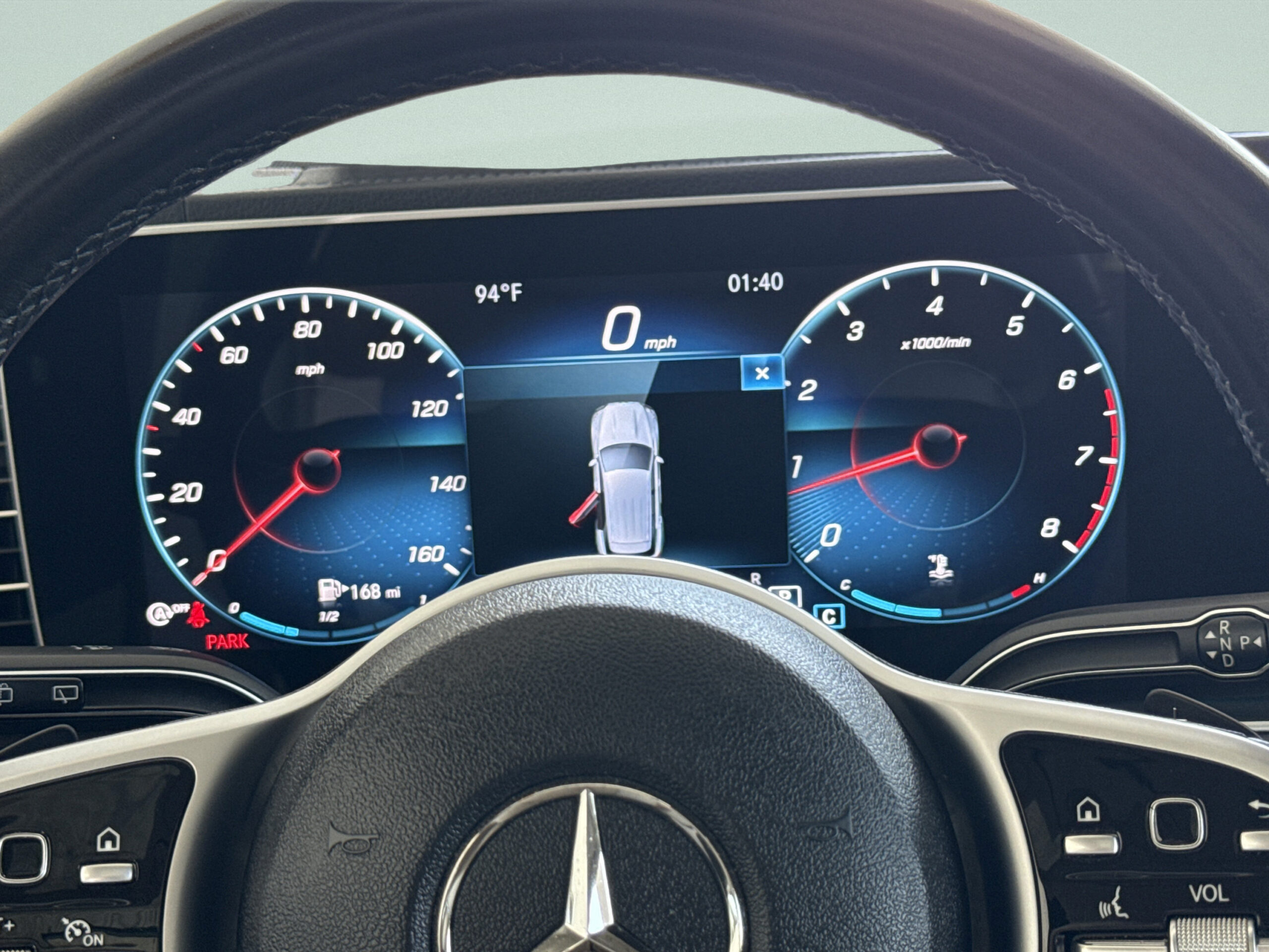 2021 Mercedes-Benz GLE GLE 350