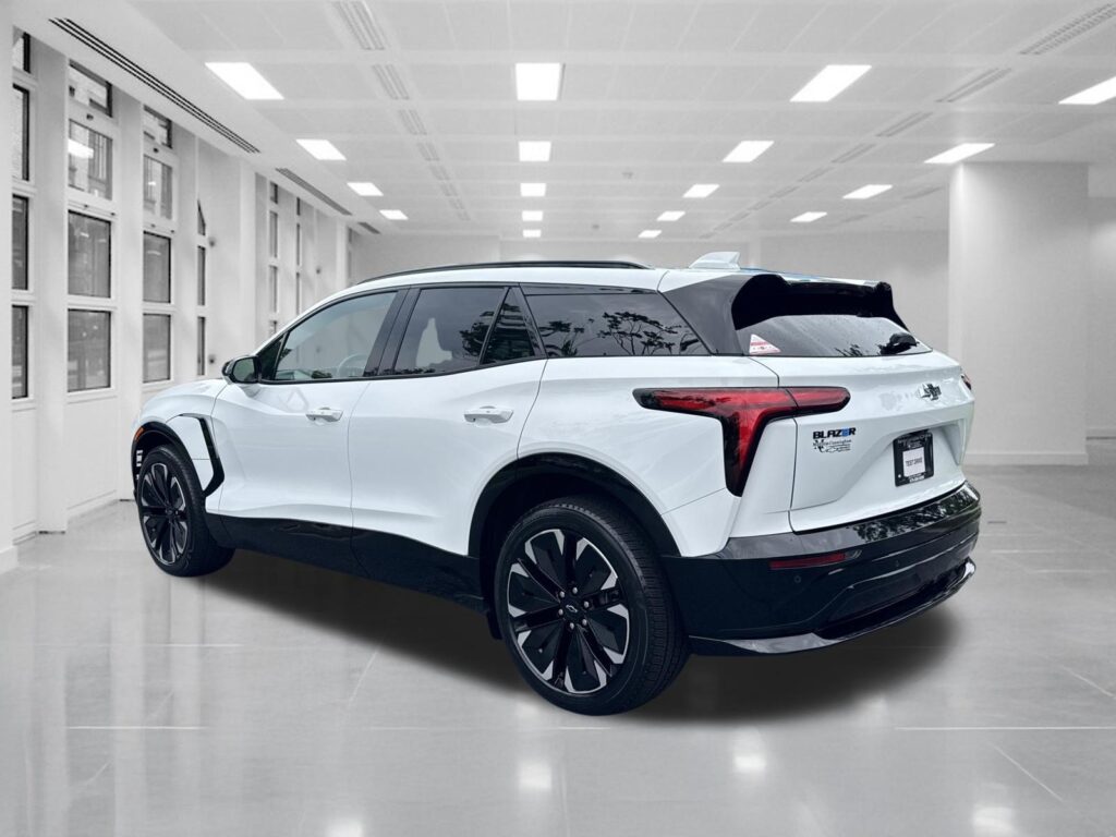2024 Chevrolet Blazer EV RWD RS