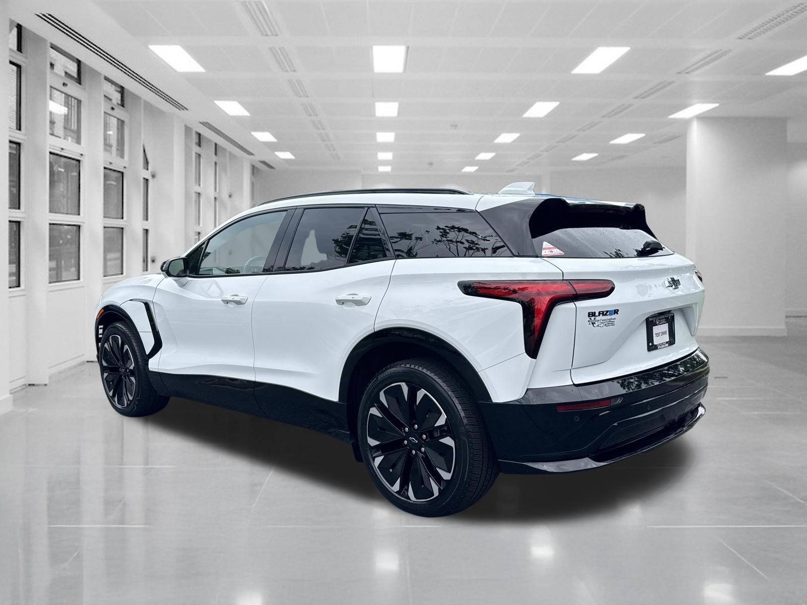 2024 Chevrolet Blazer EV RWD RS