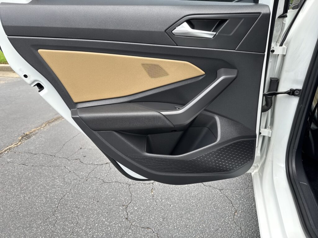 2020 Volkswagen Jetta SEL Premium