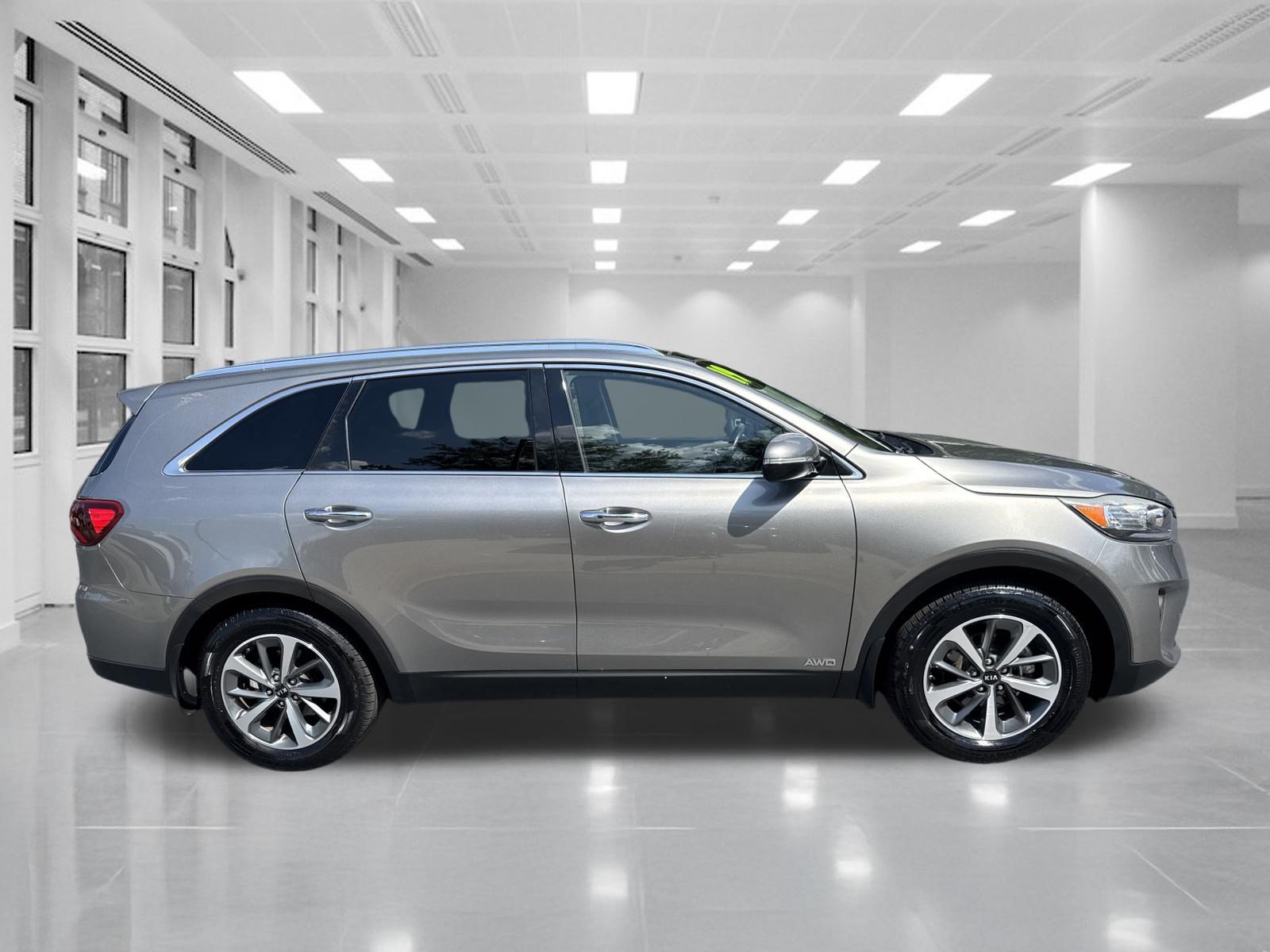 2019 Kia Sorento EX V6