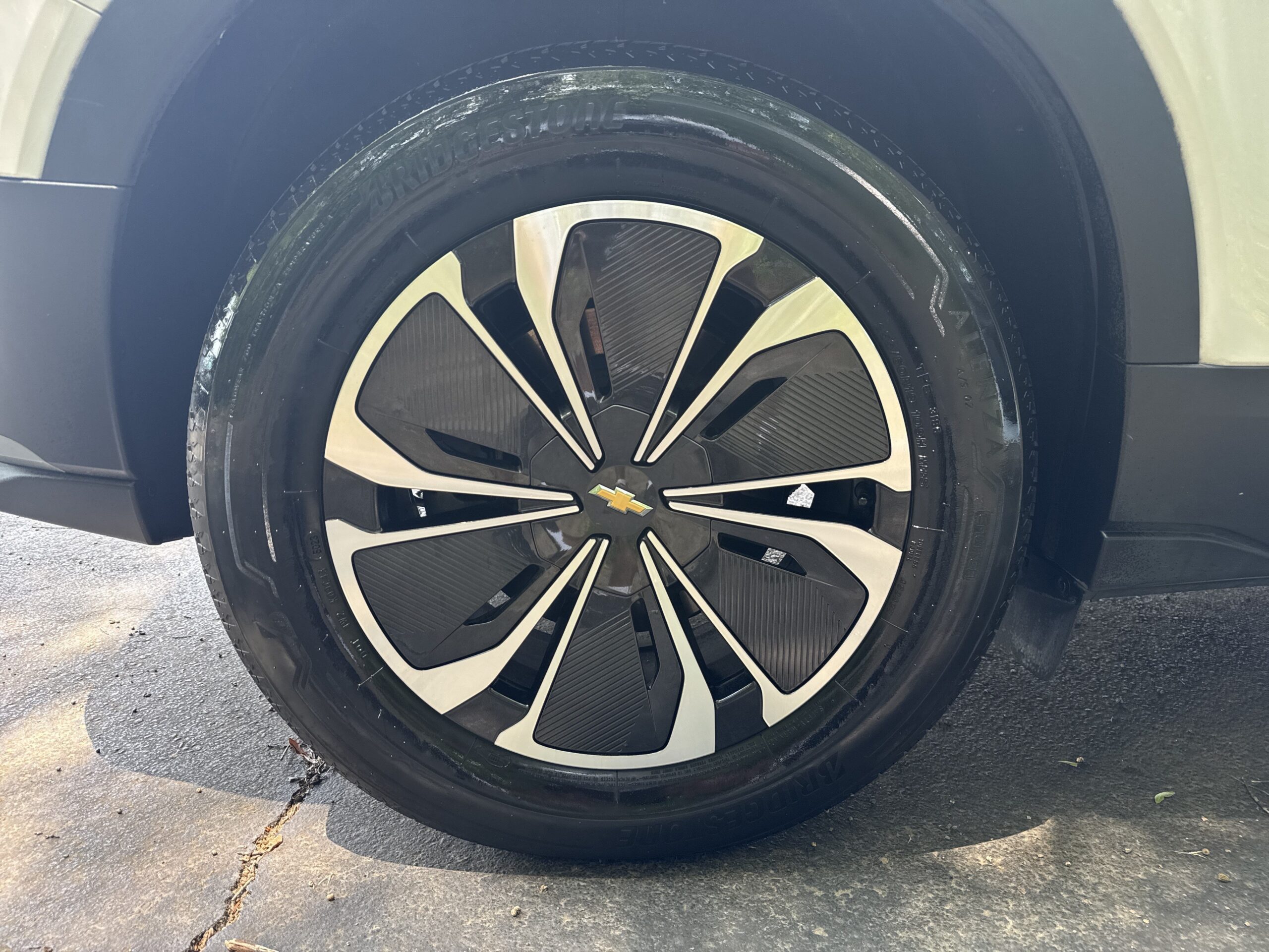 2024 Chevrolet Blazer EV eAWD LT