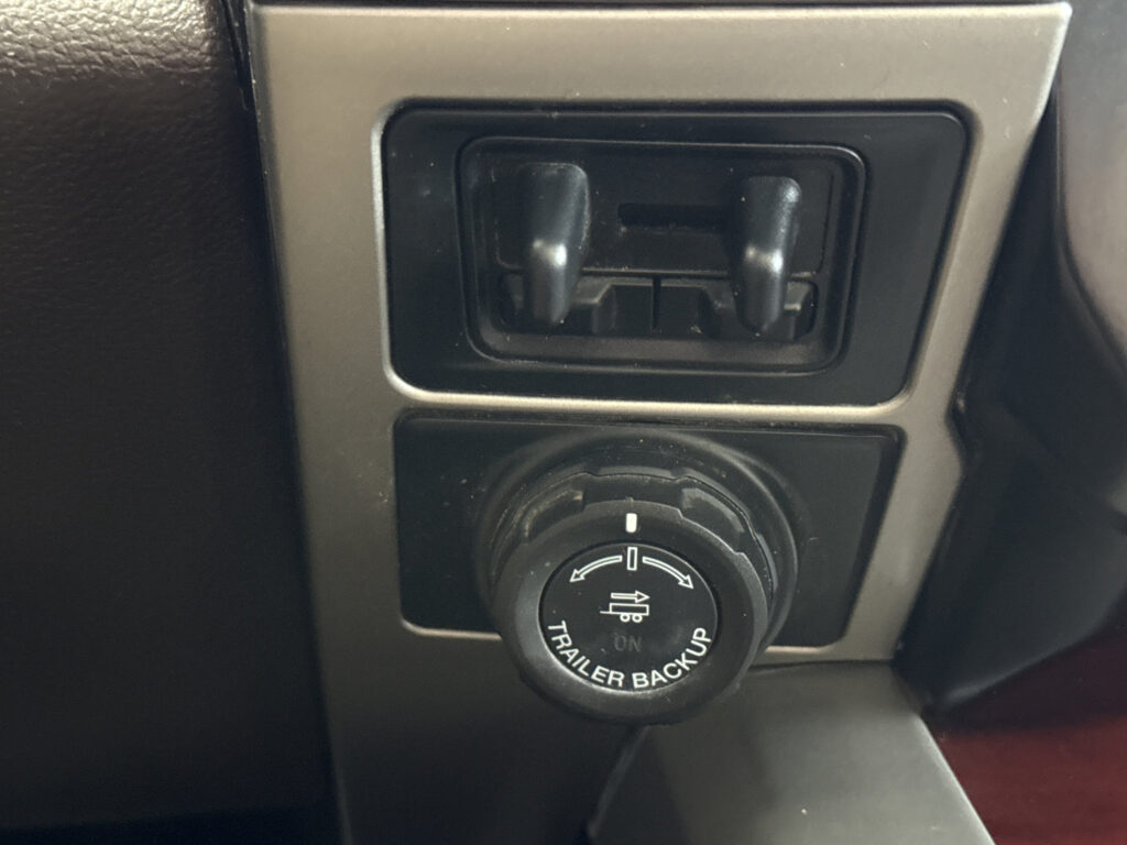 2022 Ford Super Duty F-250 SRW King Ranch