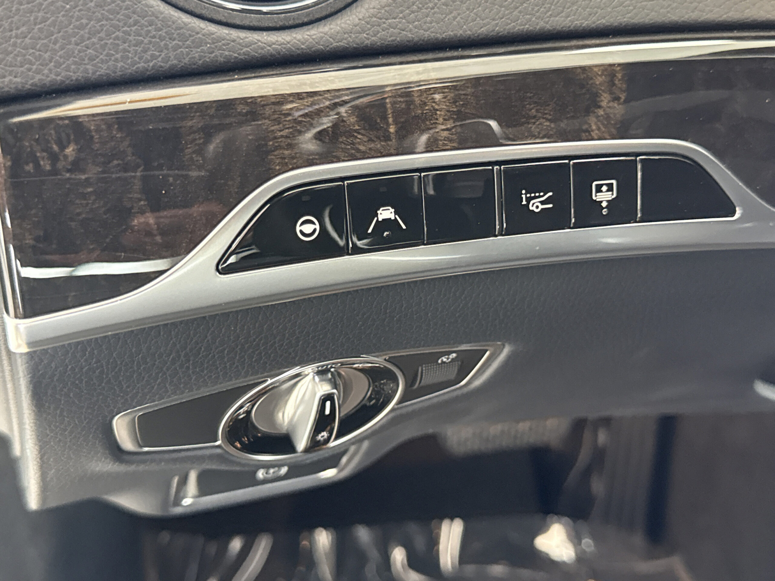 2018 Mercedes-Benz S-Class S 560