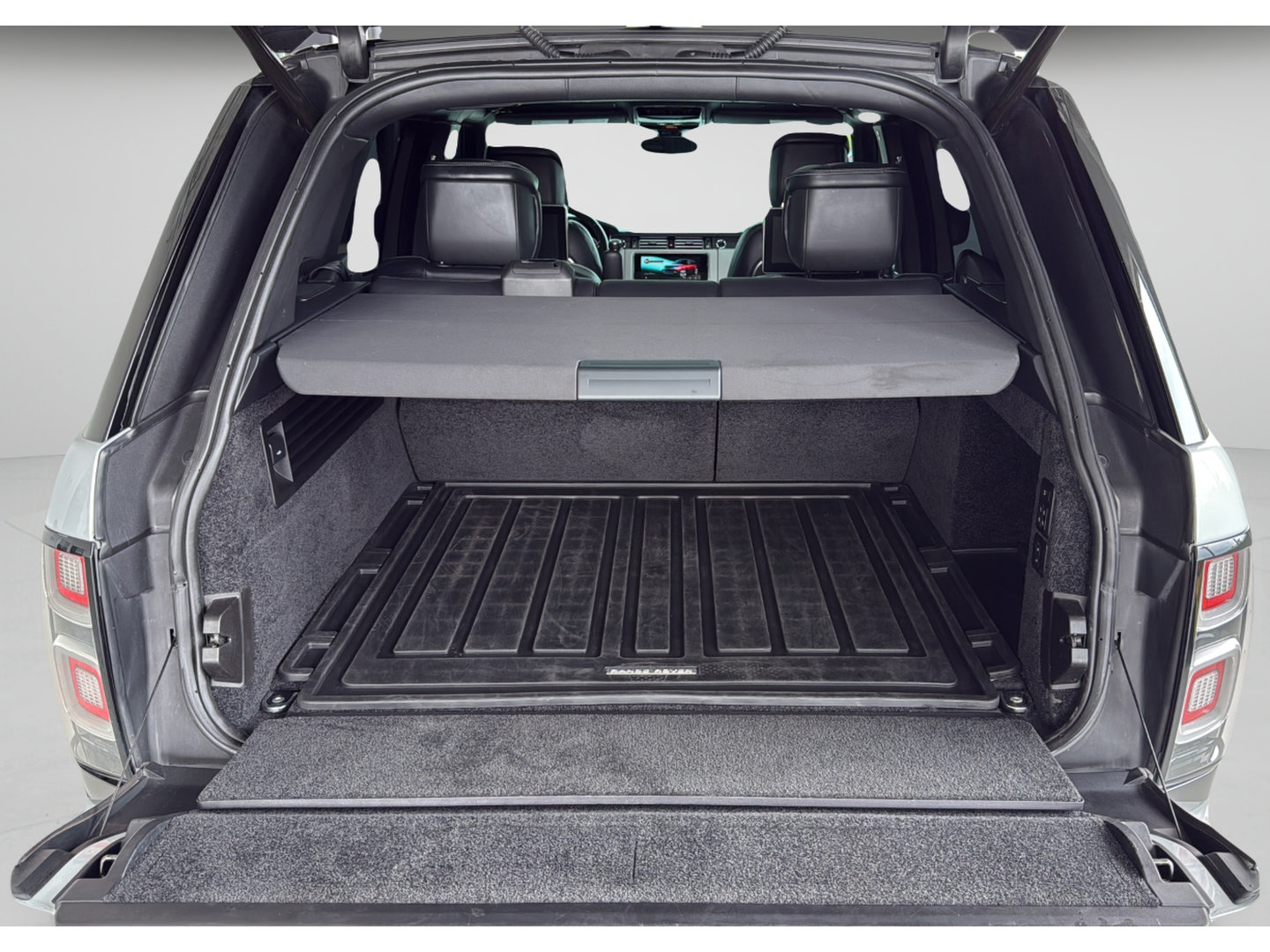 2021 Land Rover Range Rover SV Autobiography Dynamic