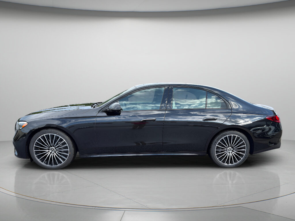 2027 Mercedes-Benz  E 350