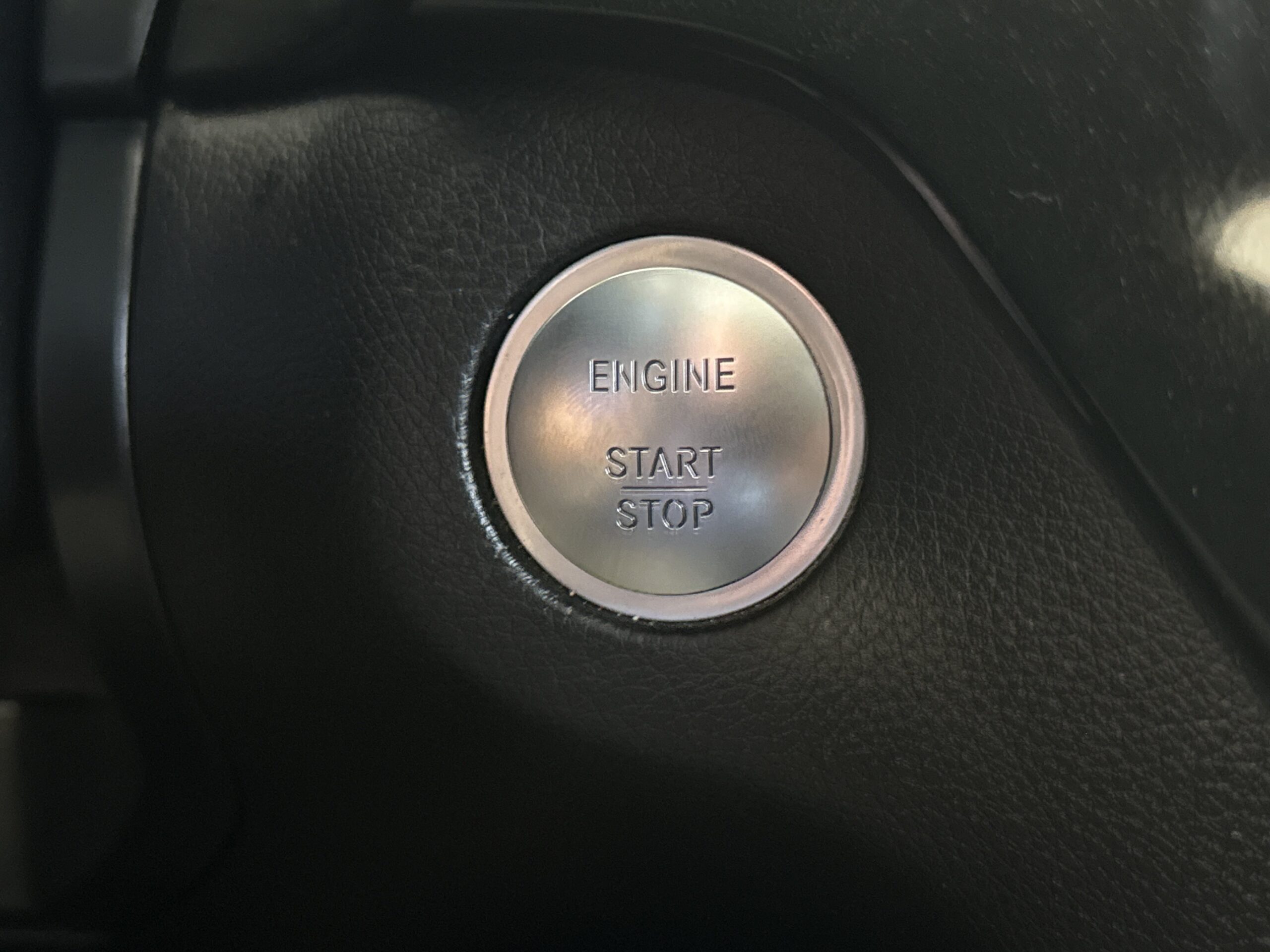 2017 Mercedes-Benz GLE GLE 350