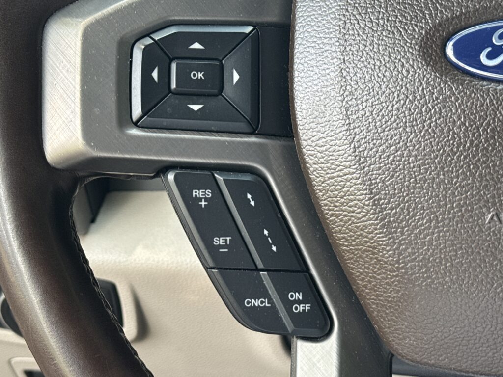 2020 Ford F-150 Limited