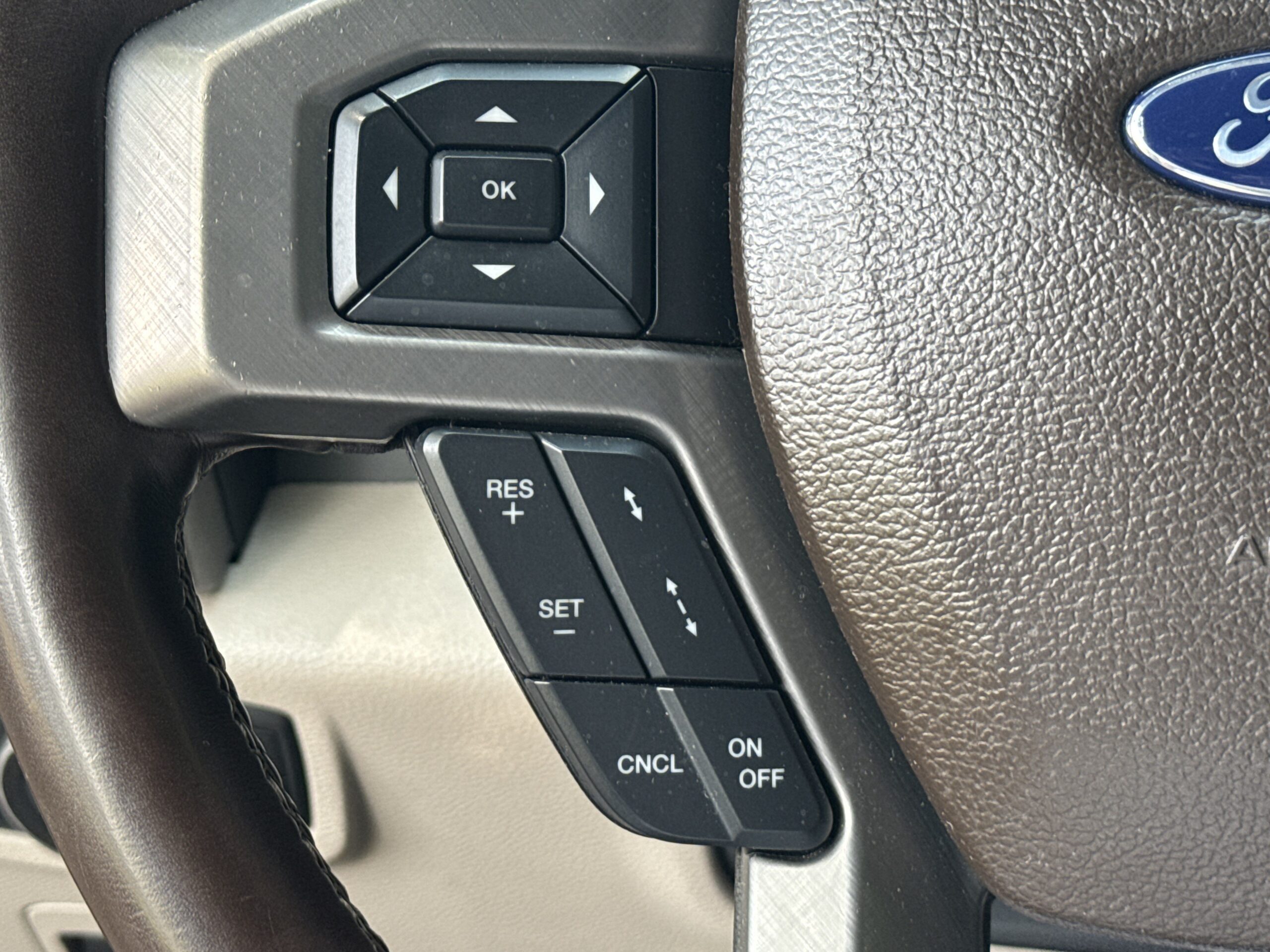 2020 Ford F-150 Limited