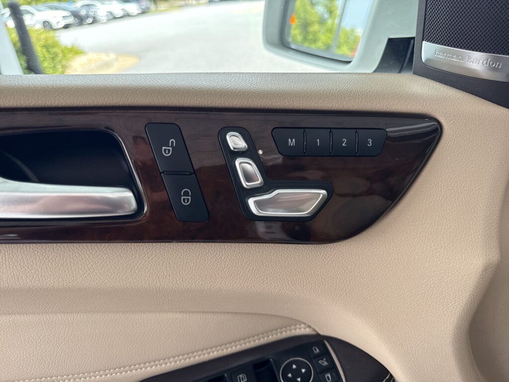 2019 Mercedes-Benz GLS GLS 450