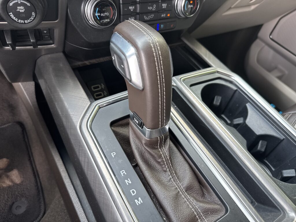 2020 Ford F-150 Limited