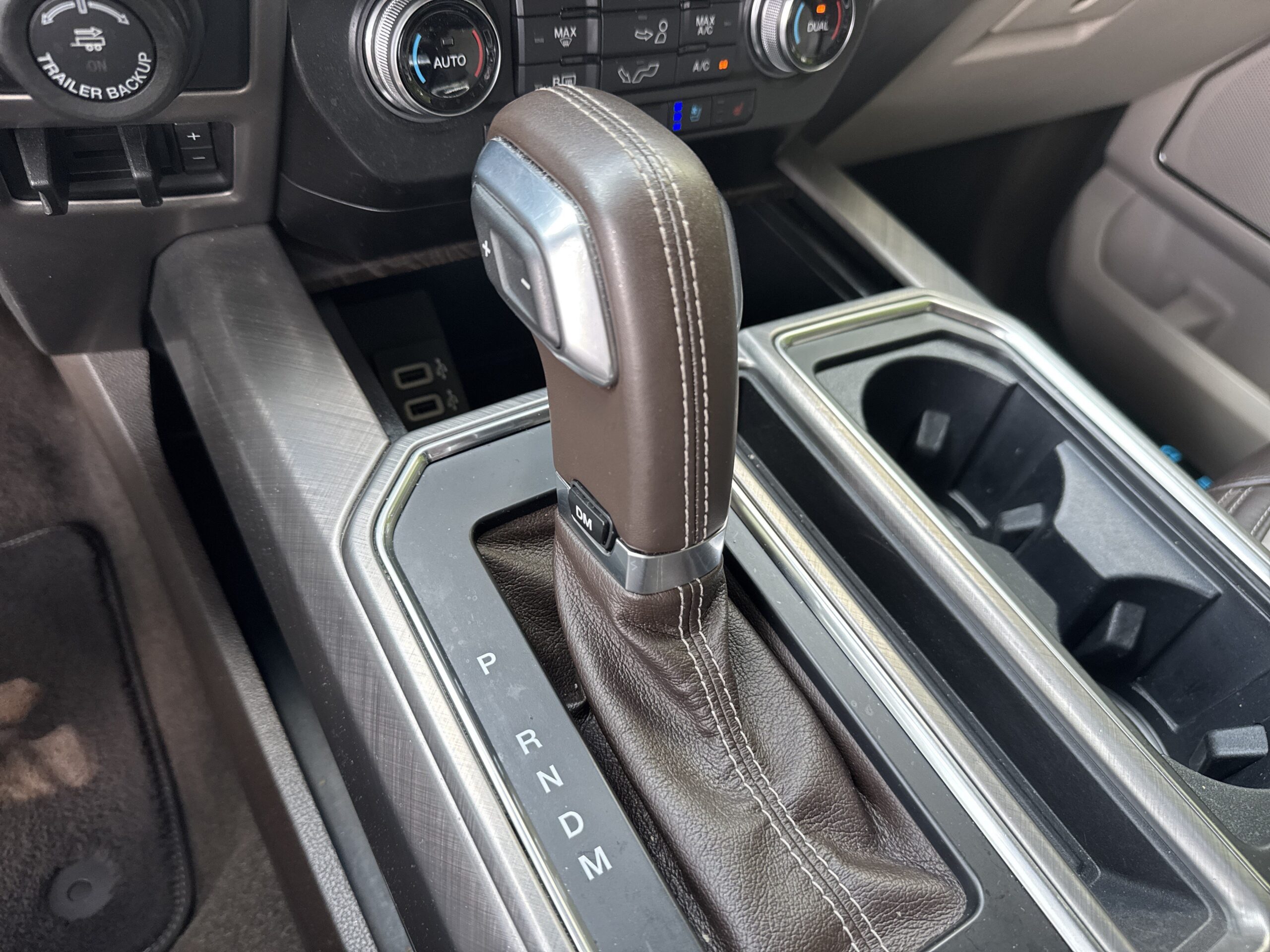 2020 Ford F-150 Limited