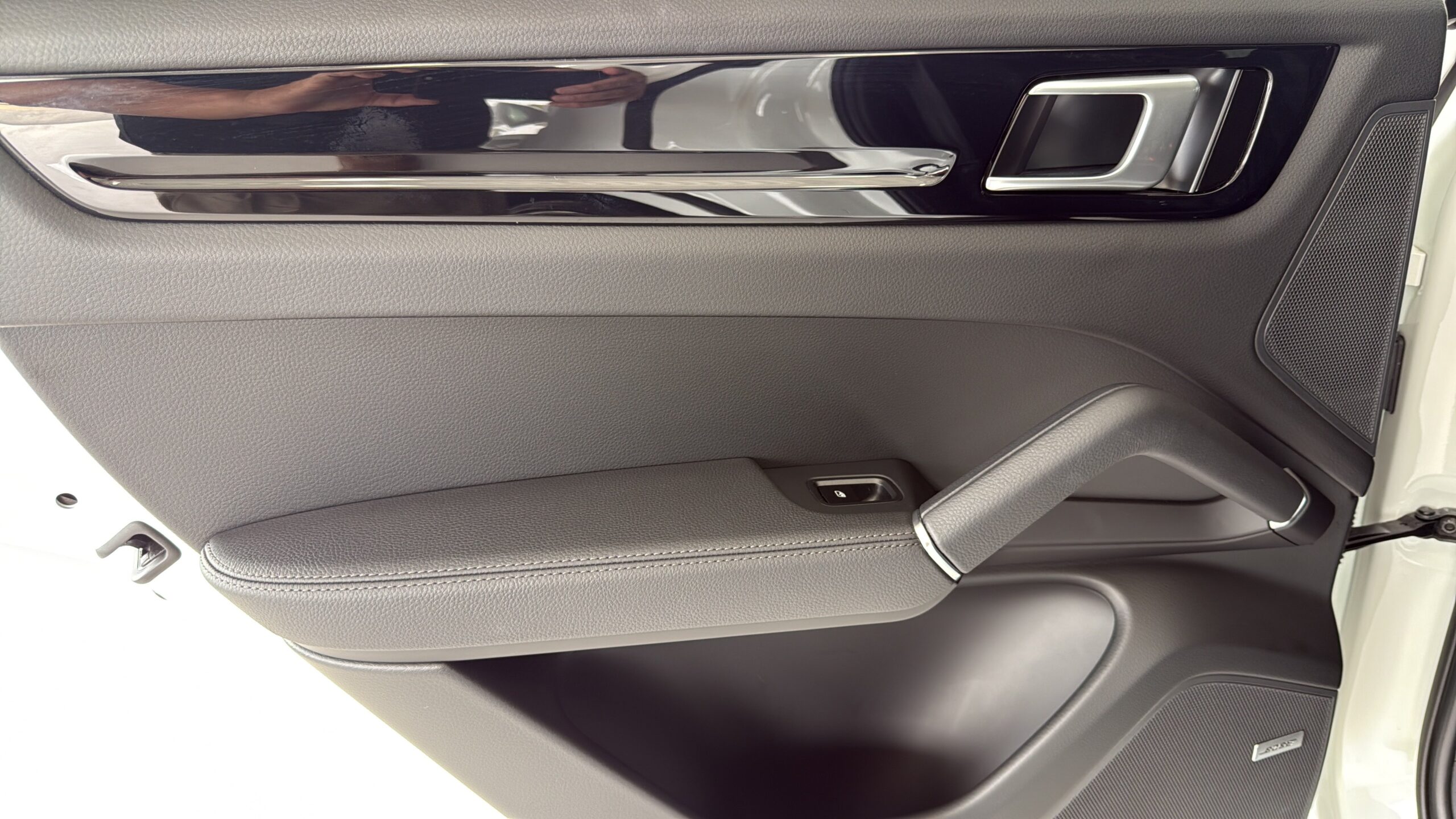 2021 Porsche Cayenne S