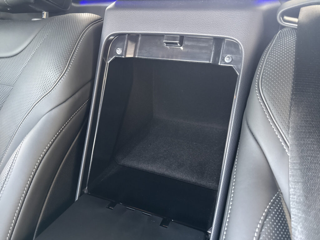 2018 Mercedes-Benz S-Class S 560