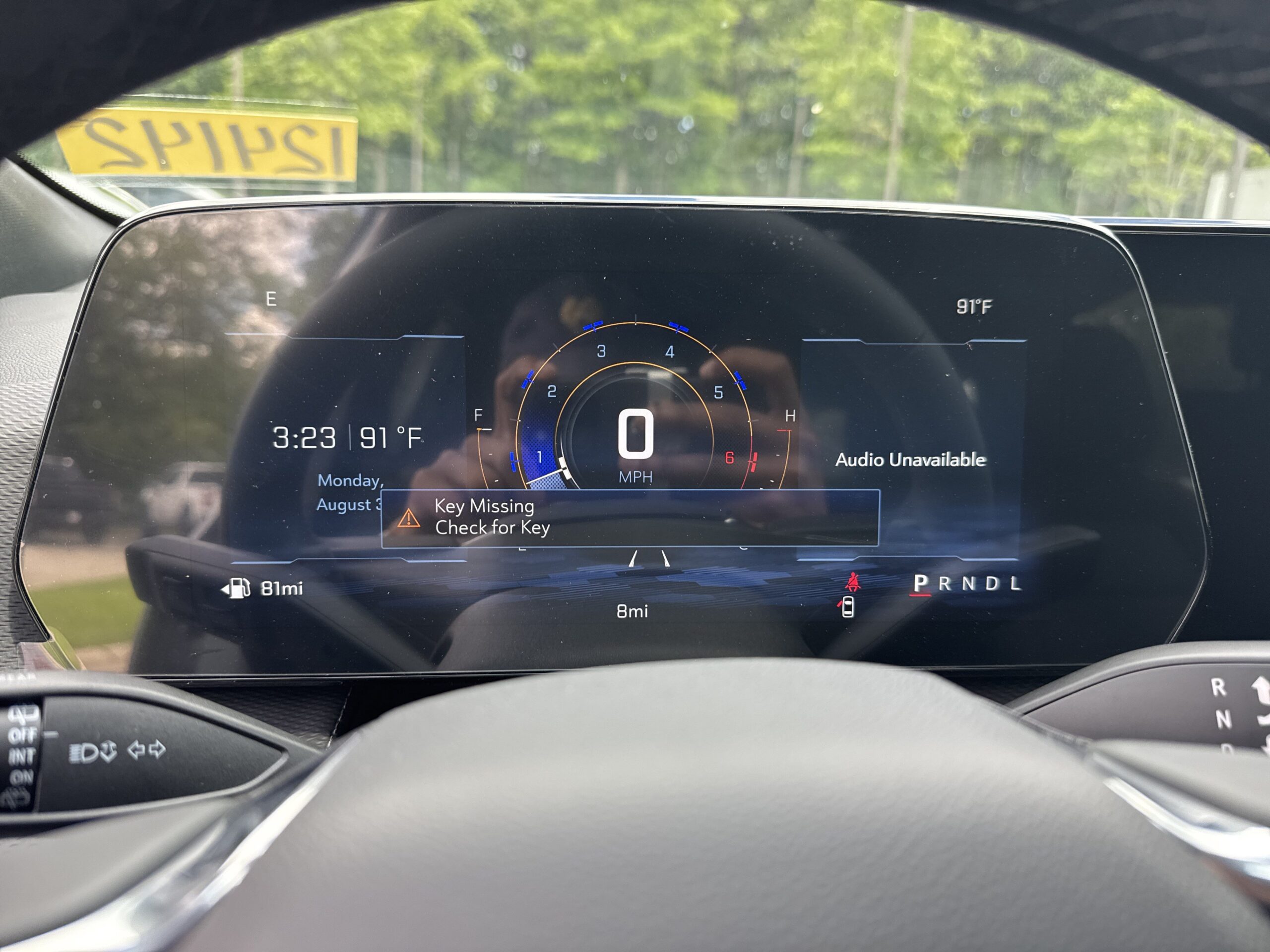 2027 Chevrolet Equinox FWD LT