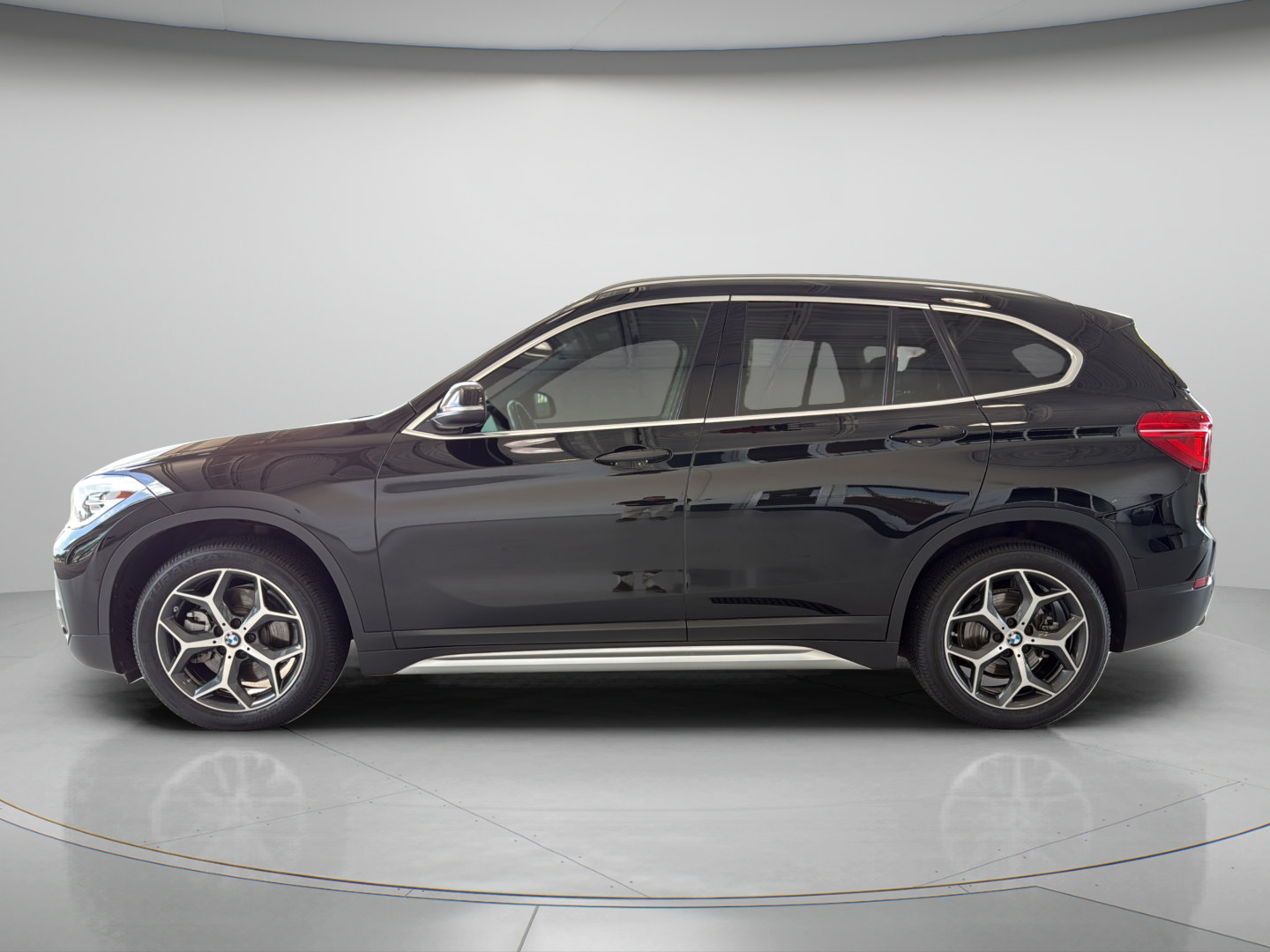 2019 BMW X1 sDrive28i