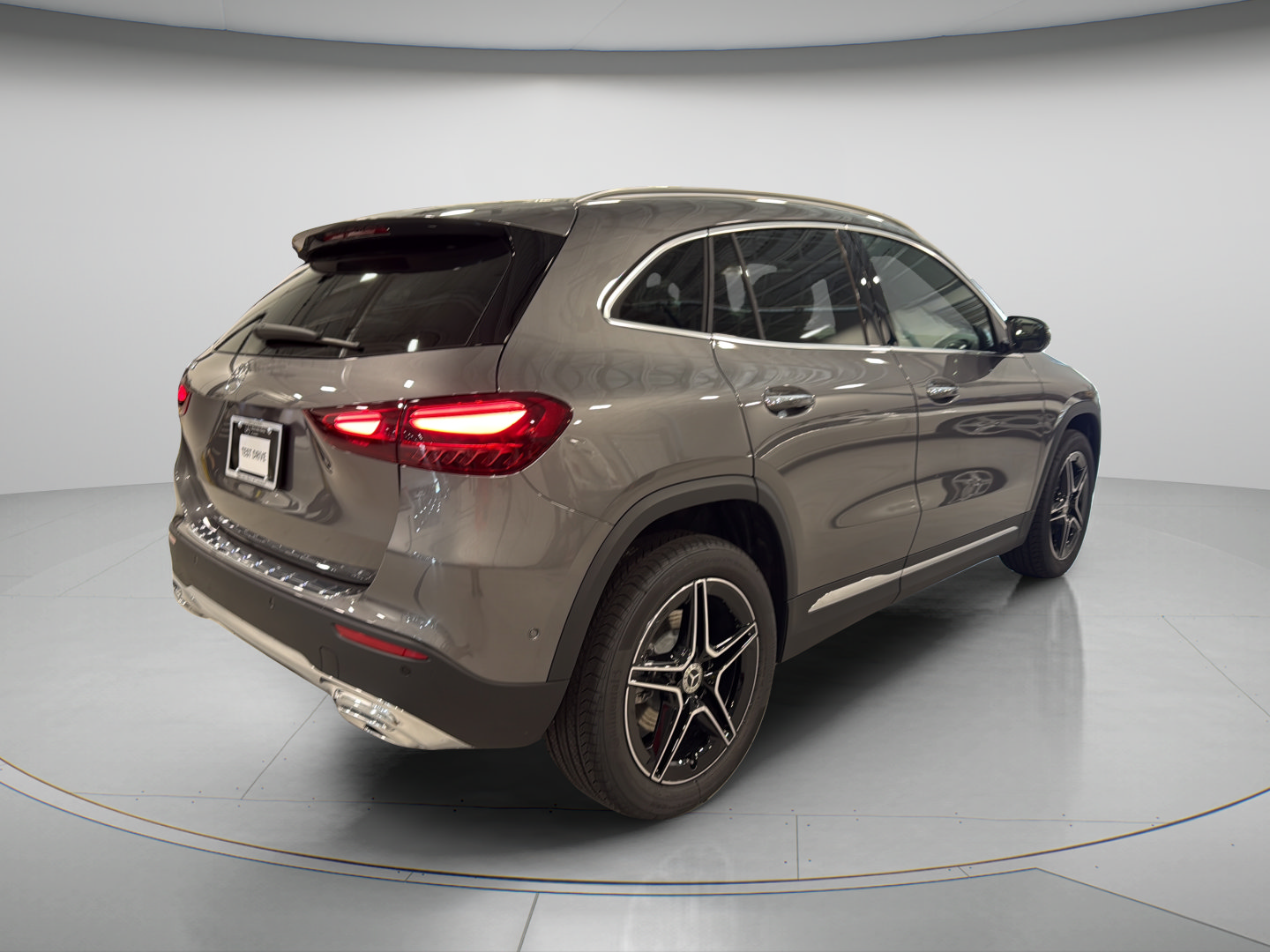 2026 Mercedes-Benz GLA GLA 250