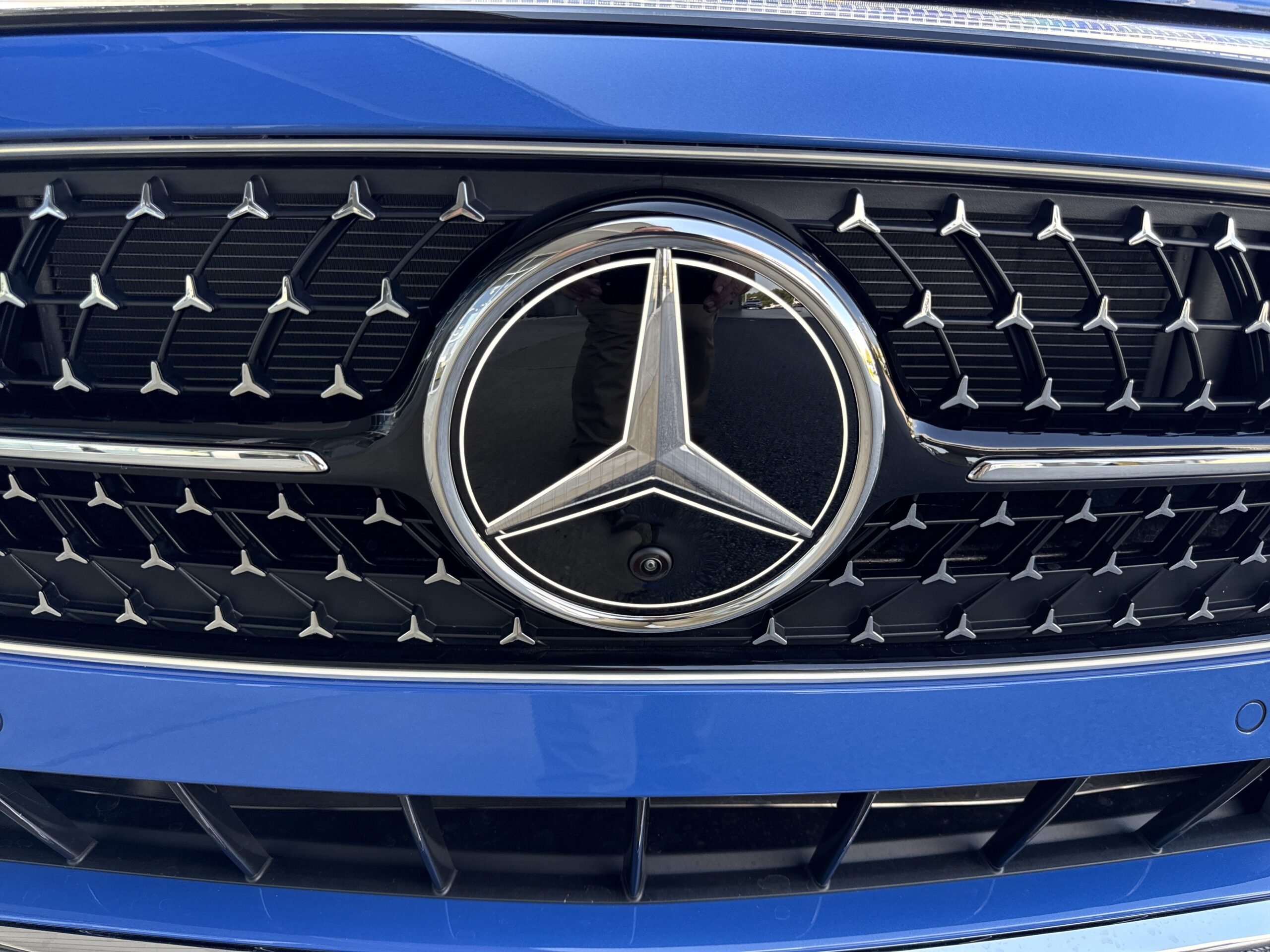 2027 Mercedes-Benz CLA CLA 220 Hybrid