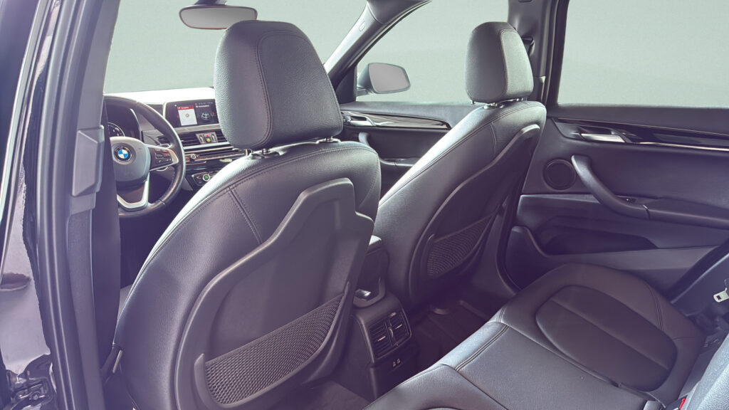2019 BMW X1 sDrive28i