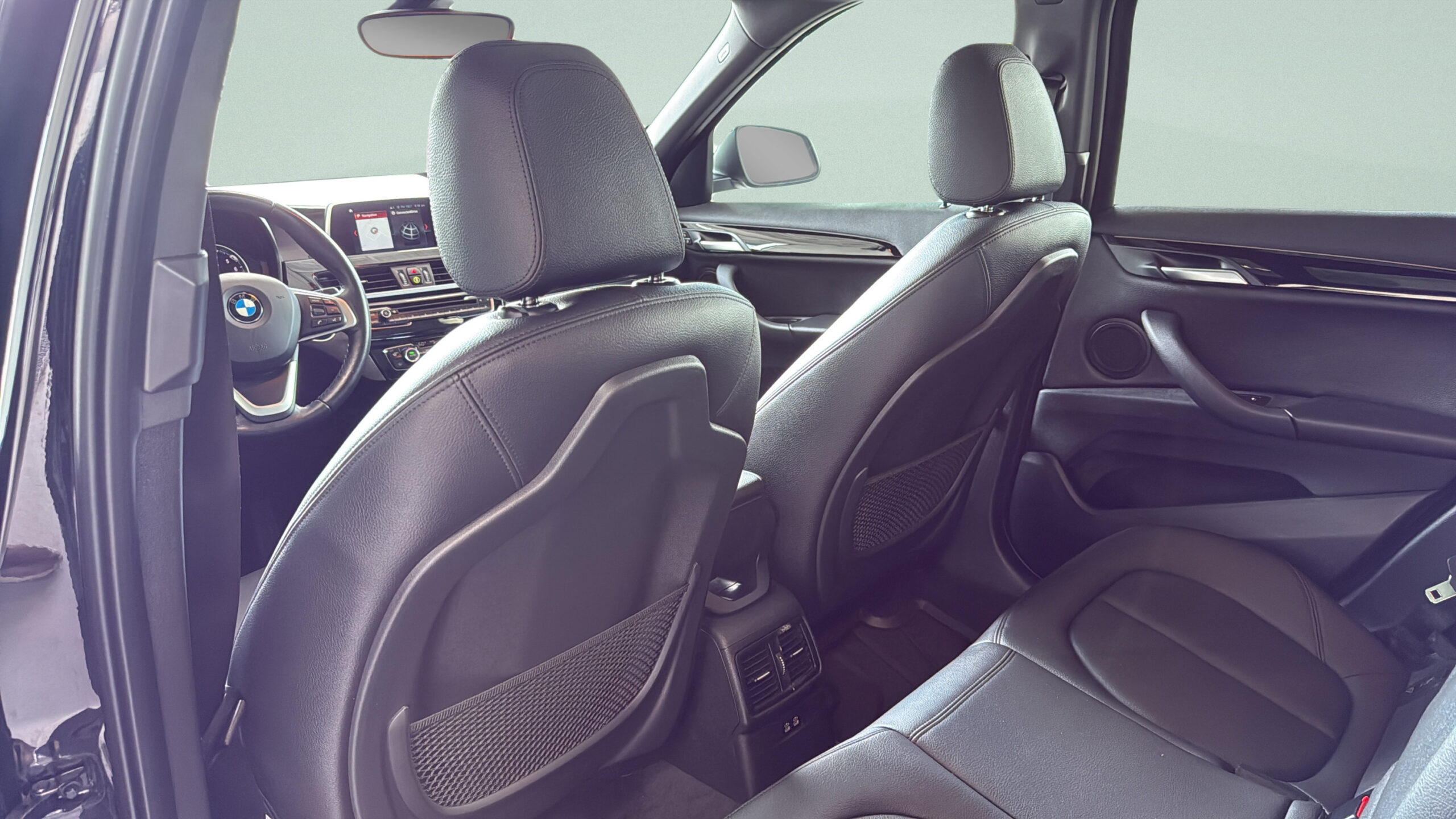 2019 BMW X1 sDrive28i