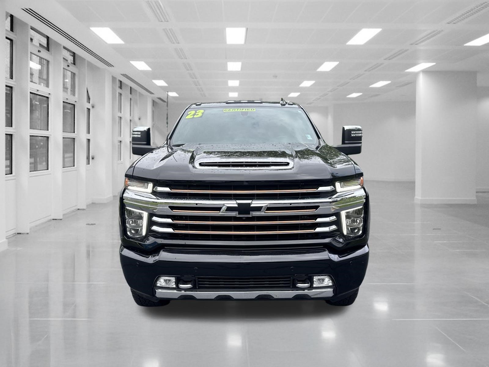2023 Chevrolet Silverado 2500HD High Country