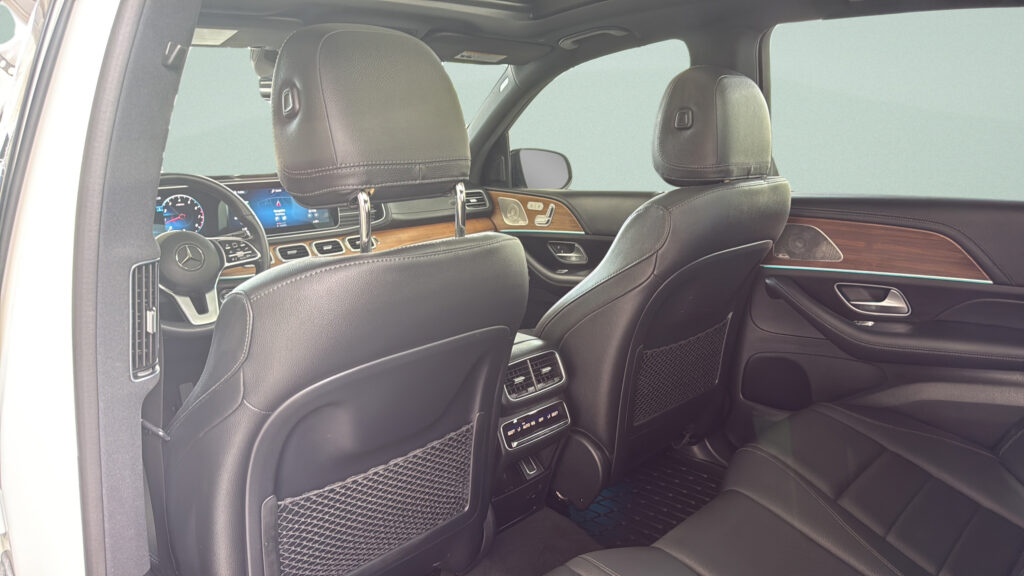 2022 Mercedes-Benz  GLE 350