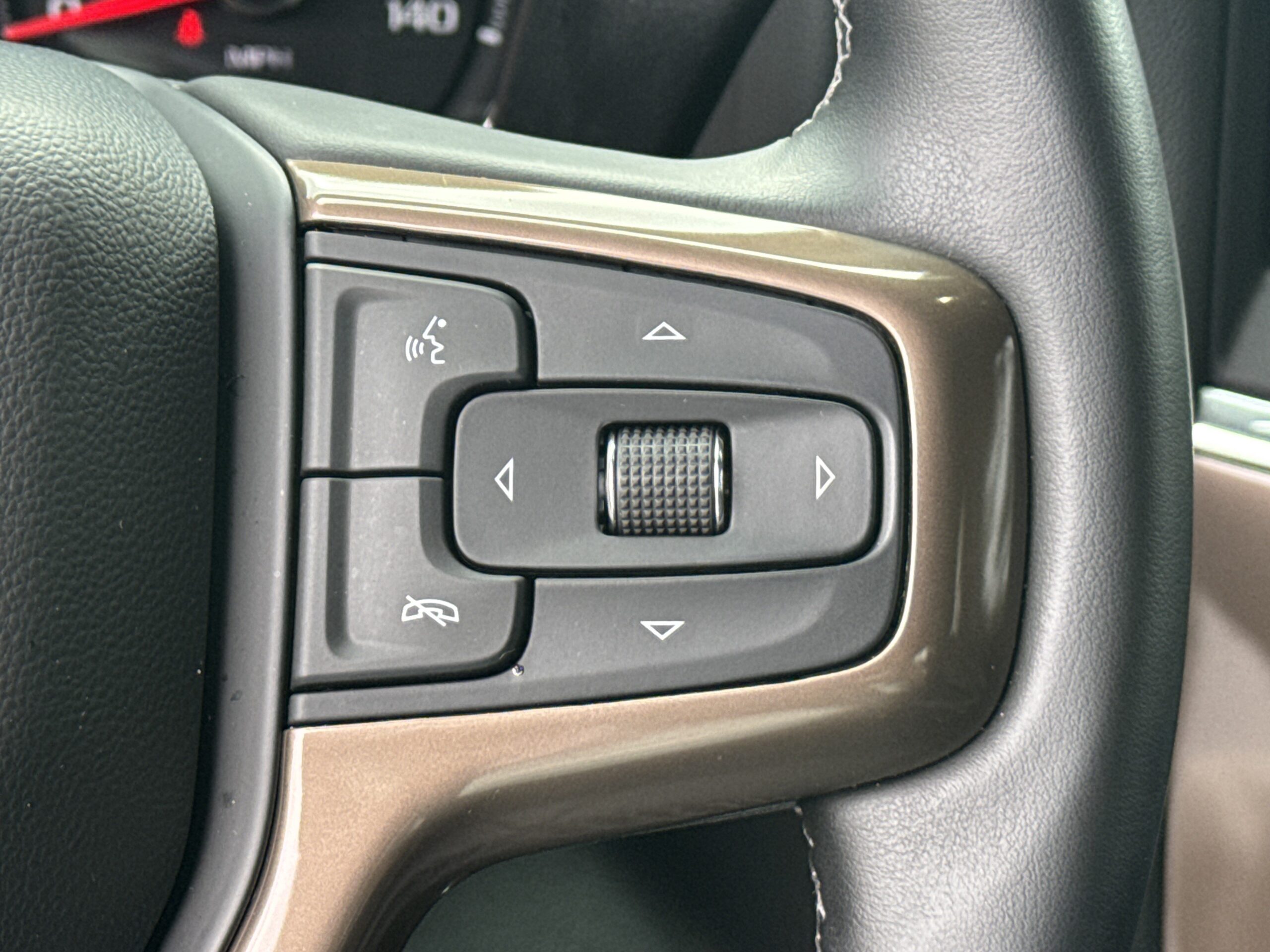 2023 Chevrolet Silverado 2500HD High Country