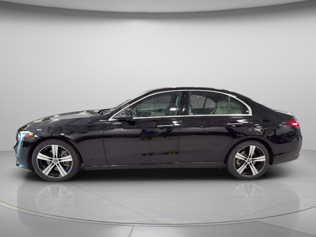 2025 Mercedes-Benz  C 300