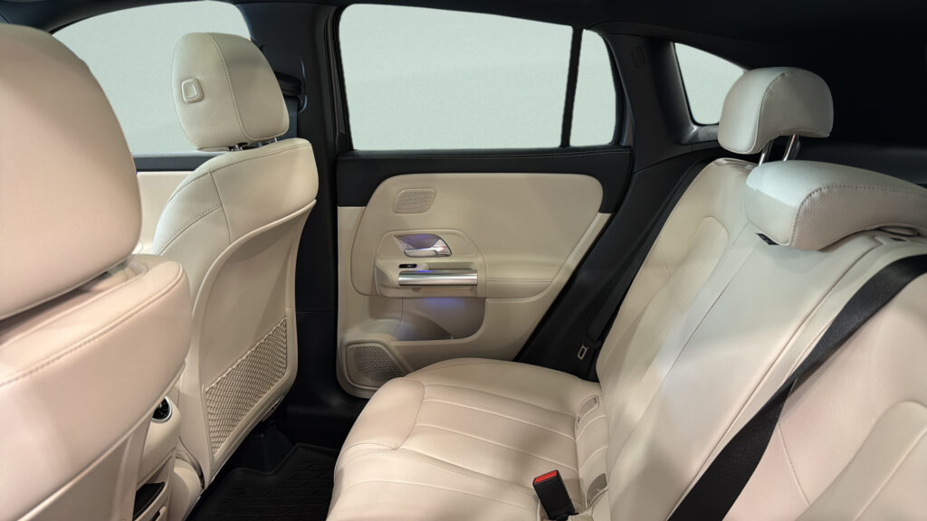 2026 Mercedes-Benz GLA GLA 250
