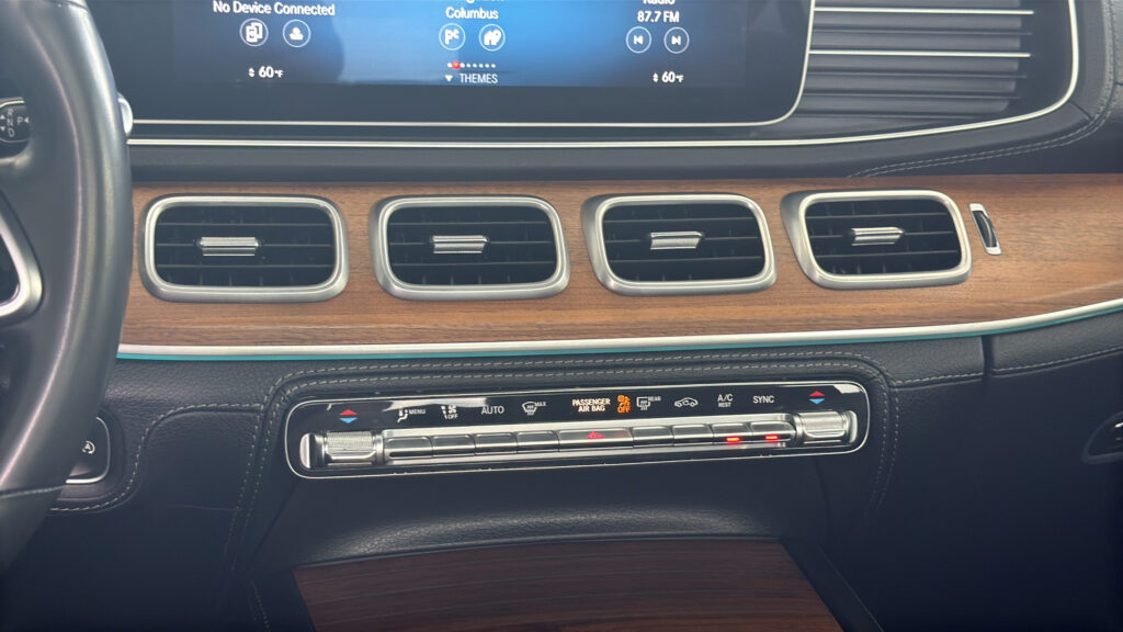 2022 Mercedes-Benz  GLE 350