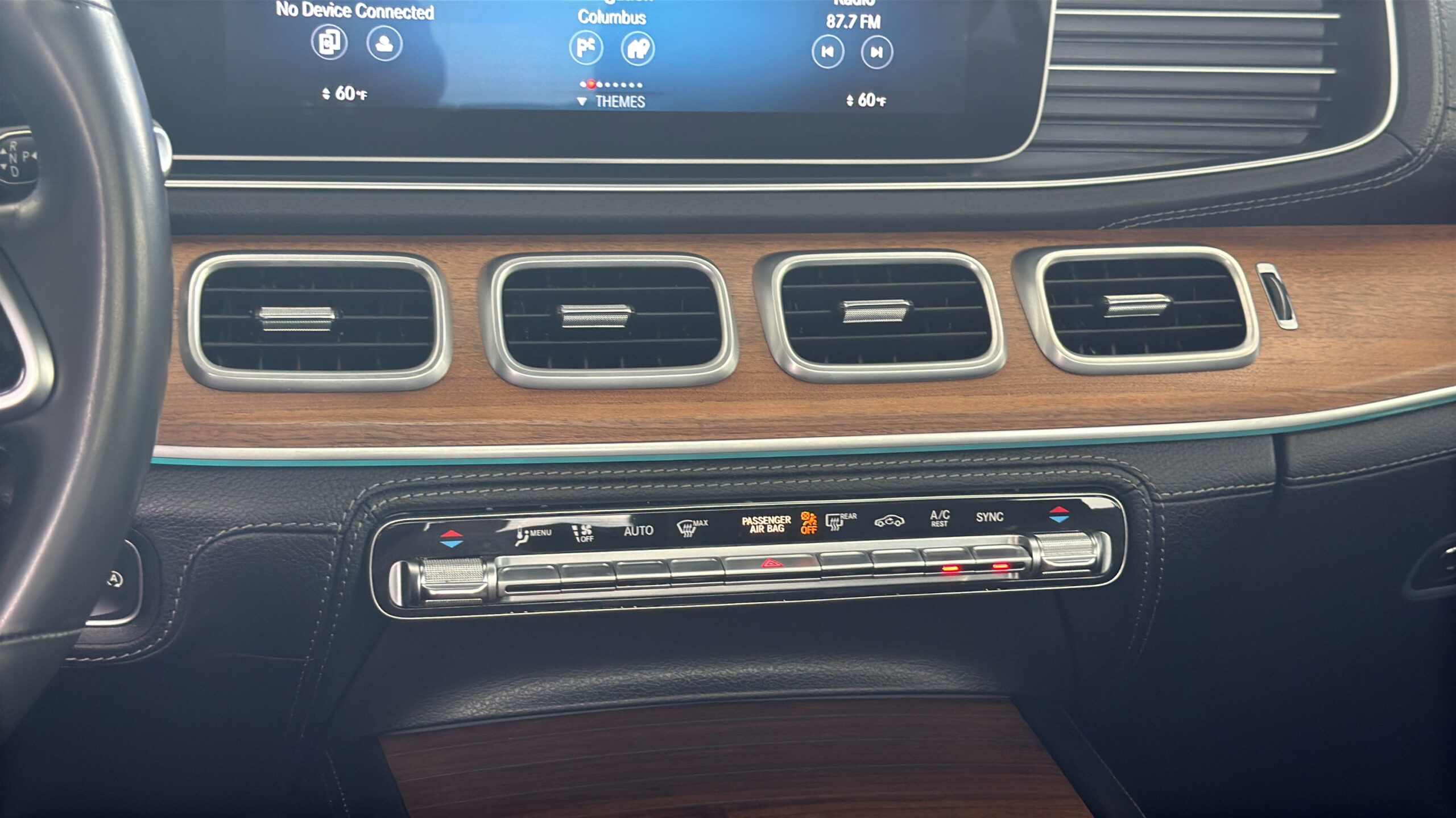 2022 Mercedes-Benz  GLE 350