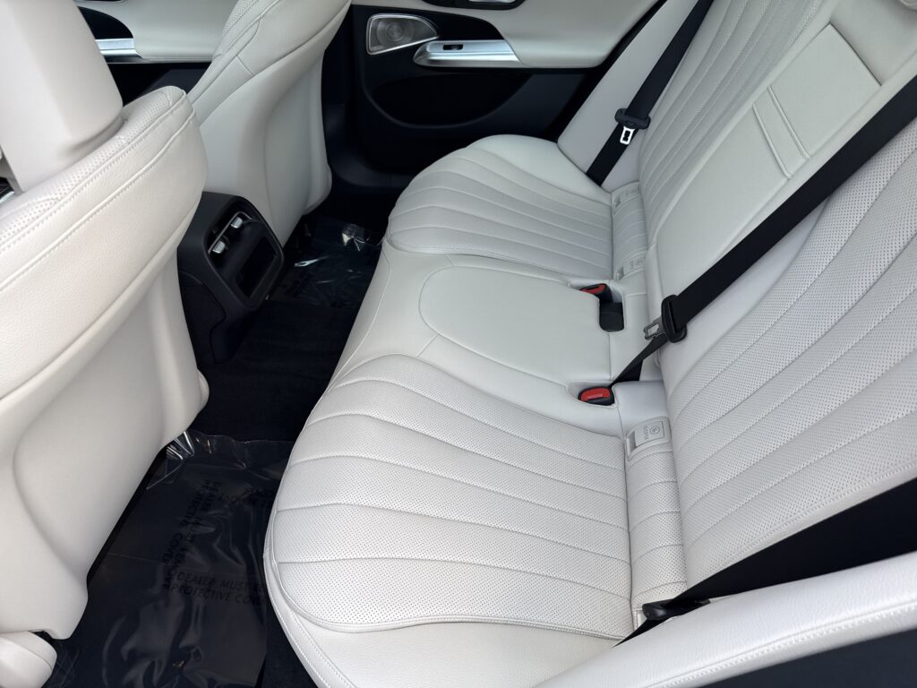 2027 Mercedes-Benz E-Class E 450
