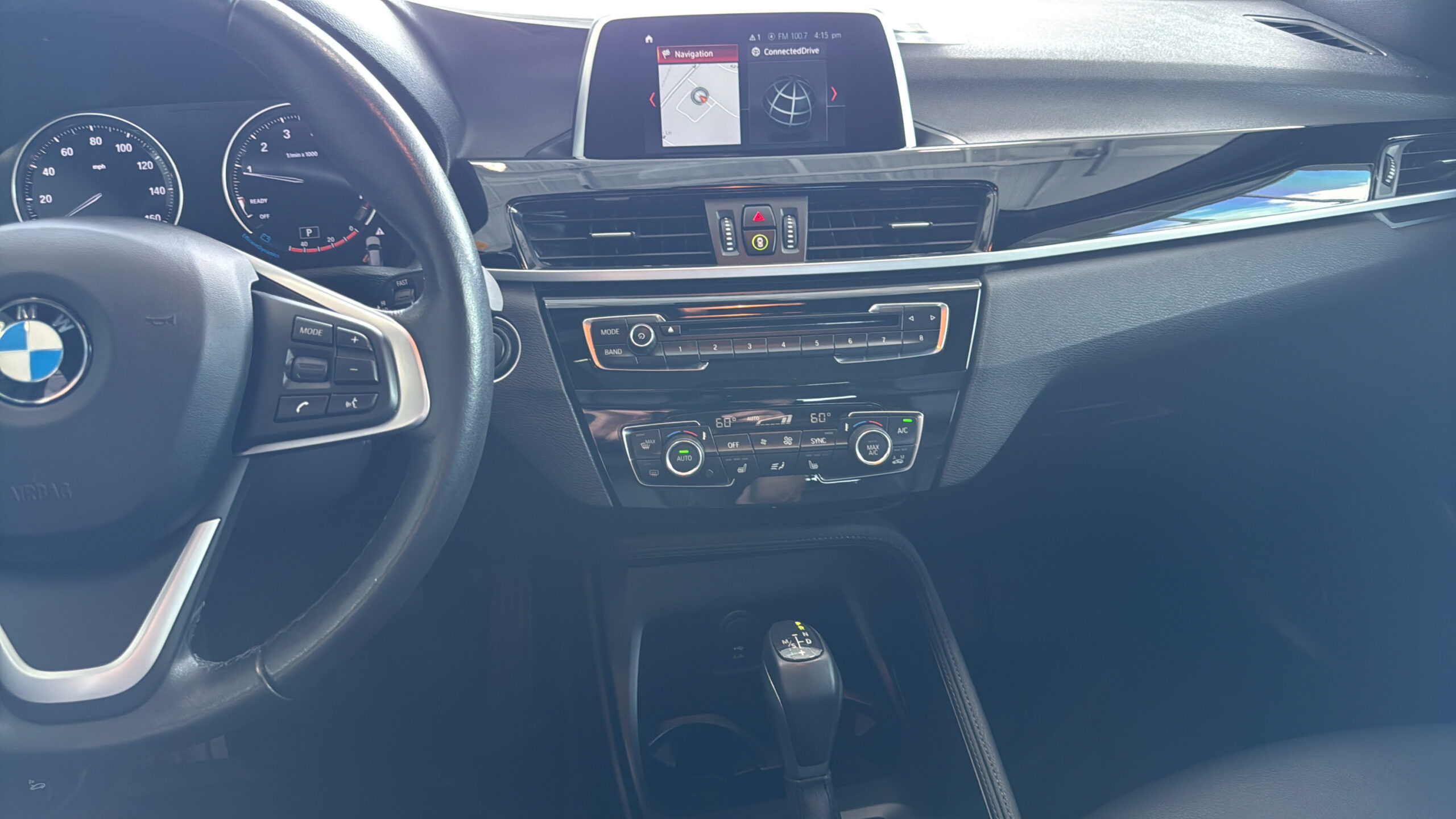 2019 BMW X1 sDrive28i